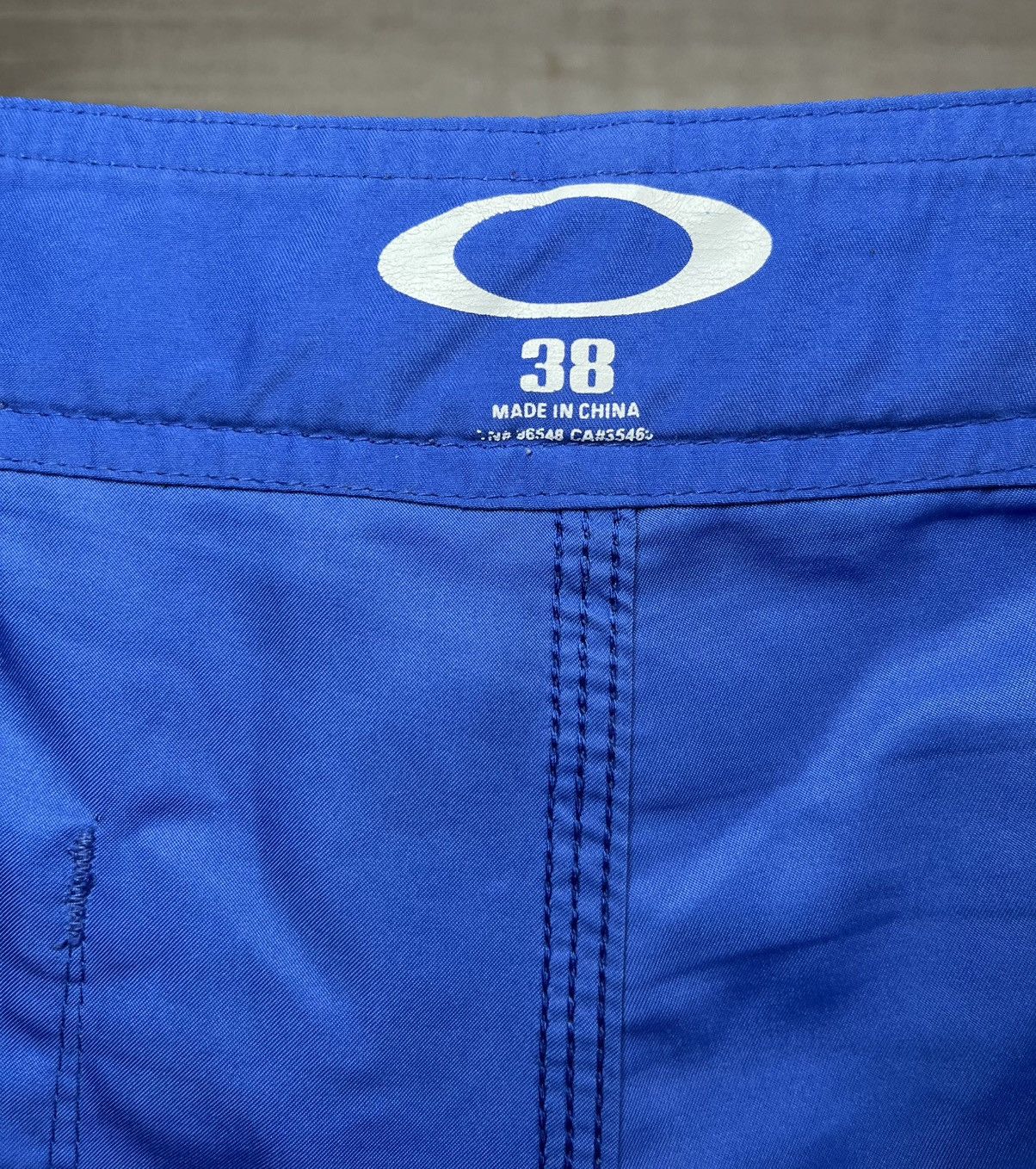 Oakley Oakley Shorts Men’s Size US 38 / EU 54 - 6 Thumbnail