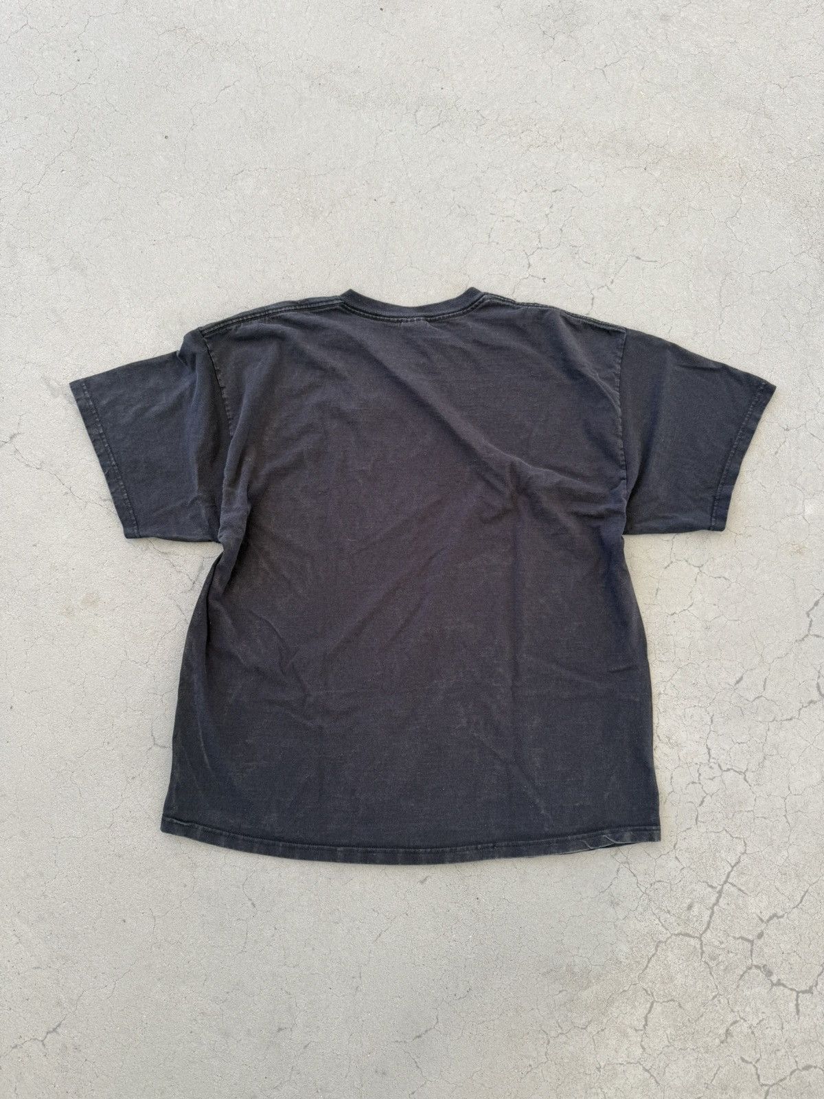 Rage Against The Machine Vintage Rage Against The Machine 90s Tee Size US XXL / EU 58 / 5 - 6 Thumbnail