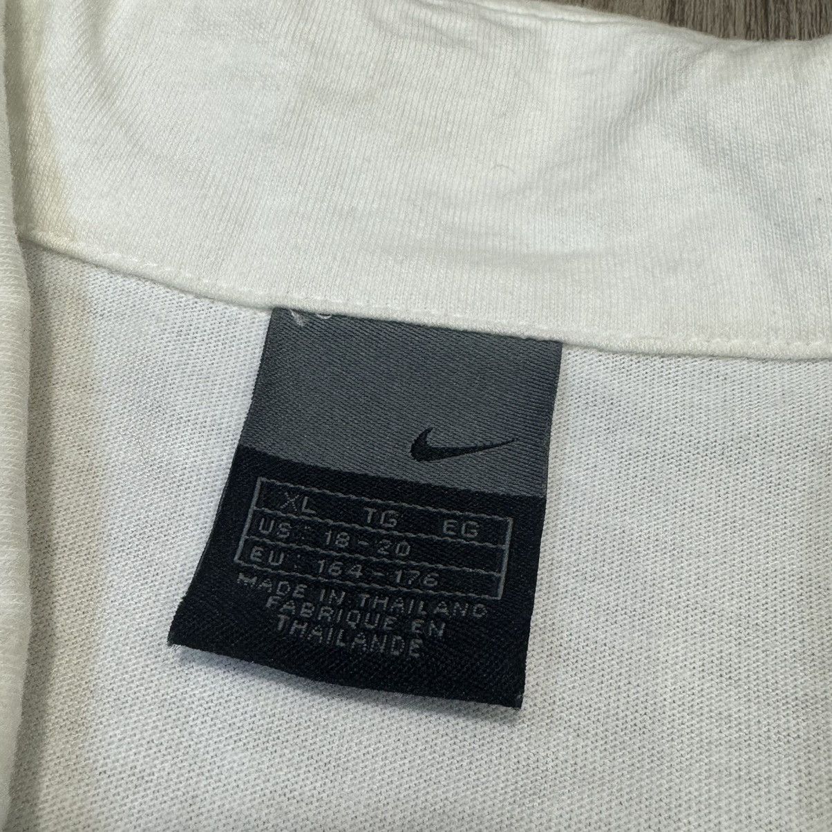 Nike Brazil 2004 FIFA 100th Anniversary special shirt #9 Ronaldo Size US XS / EU 42 / 0 - 7 Thumbnail