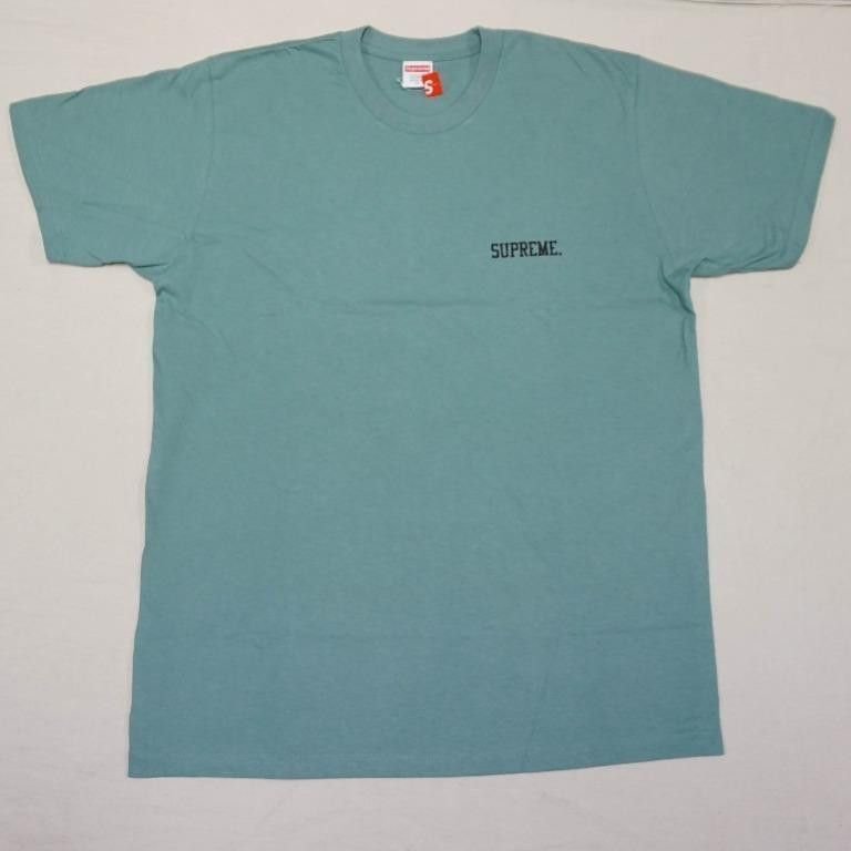 Designer × Supreme FW19 Supreme x Rita Ackermann T-Shirt, Made in USA Size US L / EU 52-54 / 3 - 2 Thumbnail