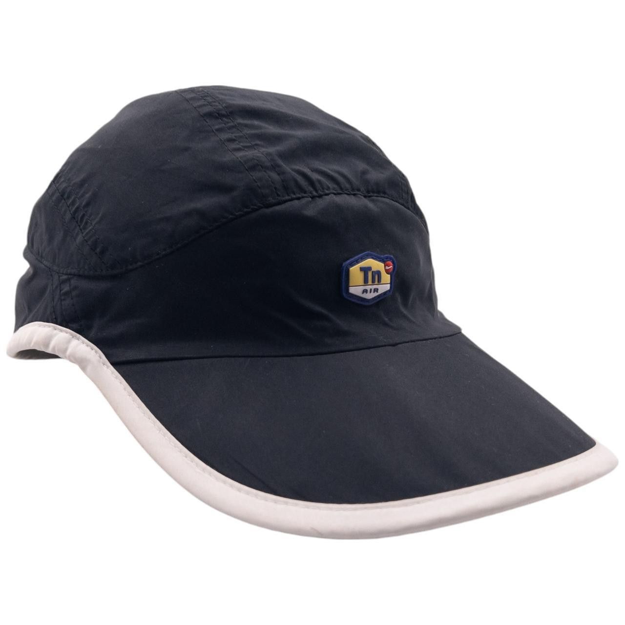 Nike Vintage Nike TN Hat Size ONE SIZE - 1 Thumbnail