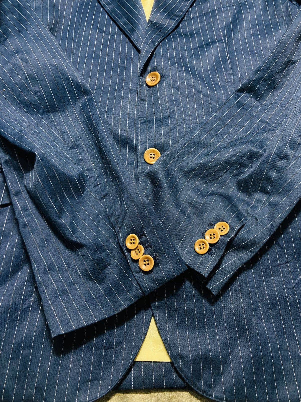 Pherrow's Vintage Pherrows Blazer Size US L / EU 52-54 / 3 - 8 Thumbnail