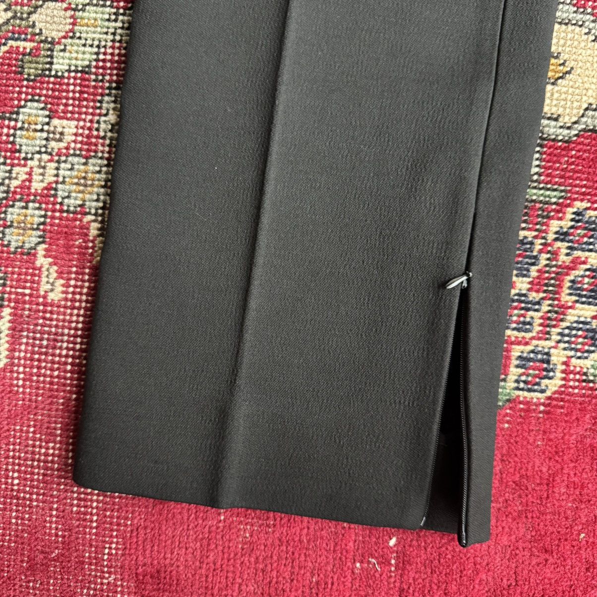Bottega Veneta Heavy Wool Trousers Size US 32 / EU 48 - 3 Thumbnail