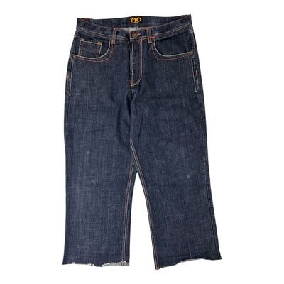 Vintage Y2K MD Fashion Ammo Jeans Dark Wash