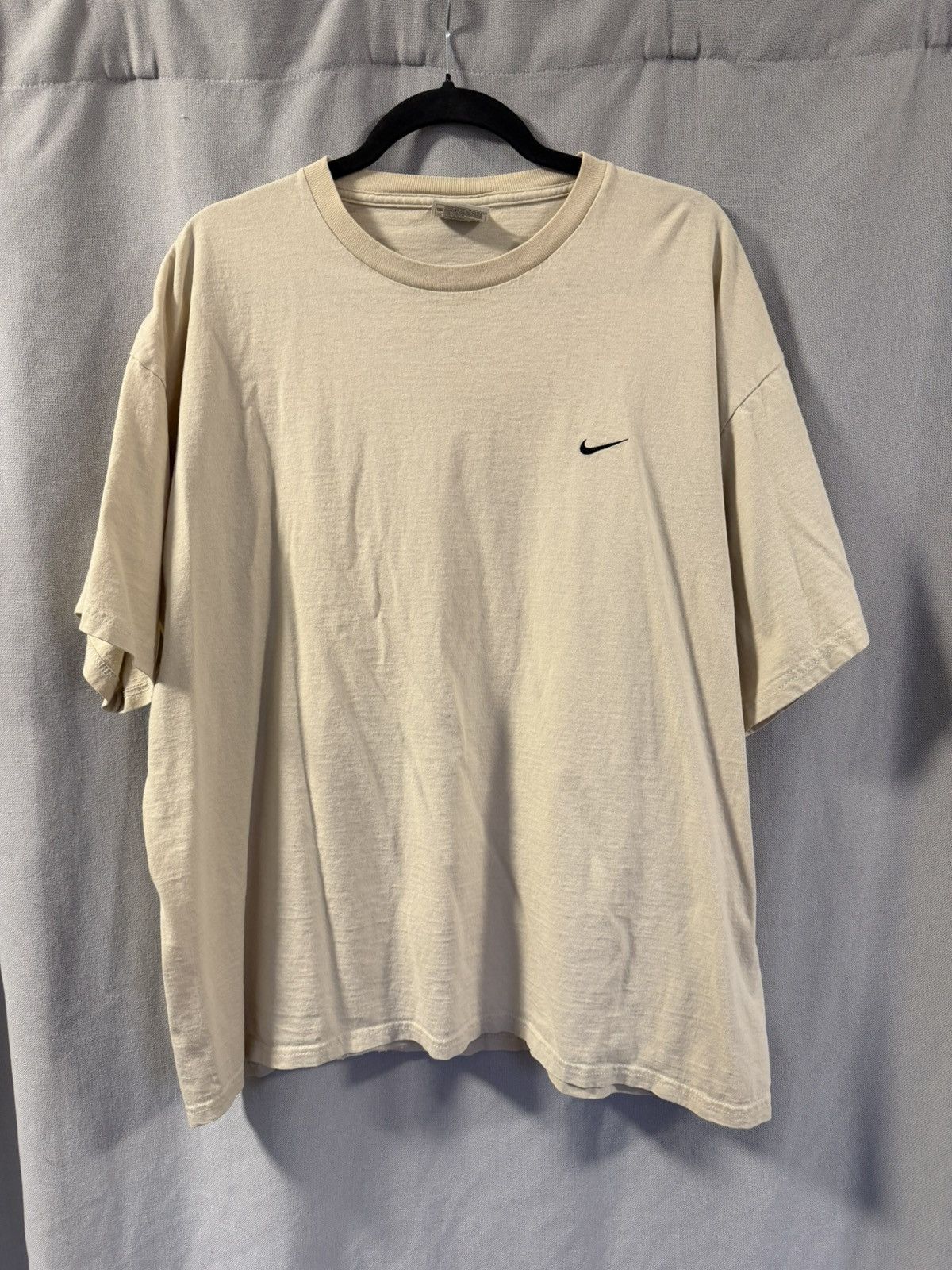 Nike Vintage Nike shirt Size US XL / EU 56 / 4 - 1 Thumbnail
