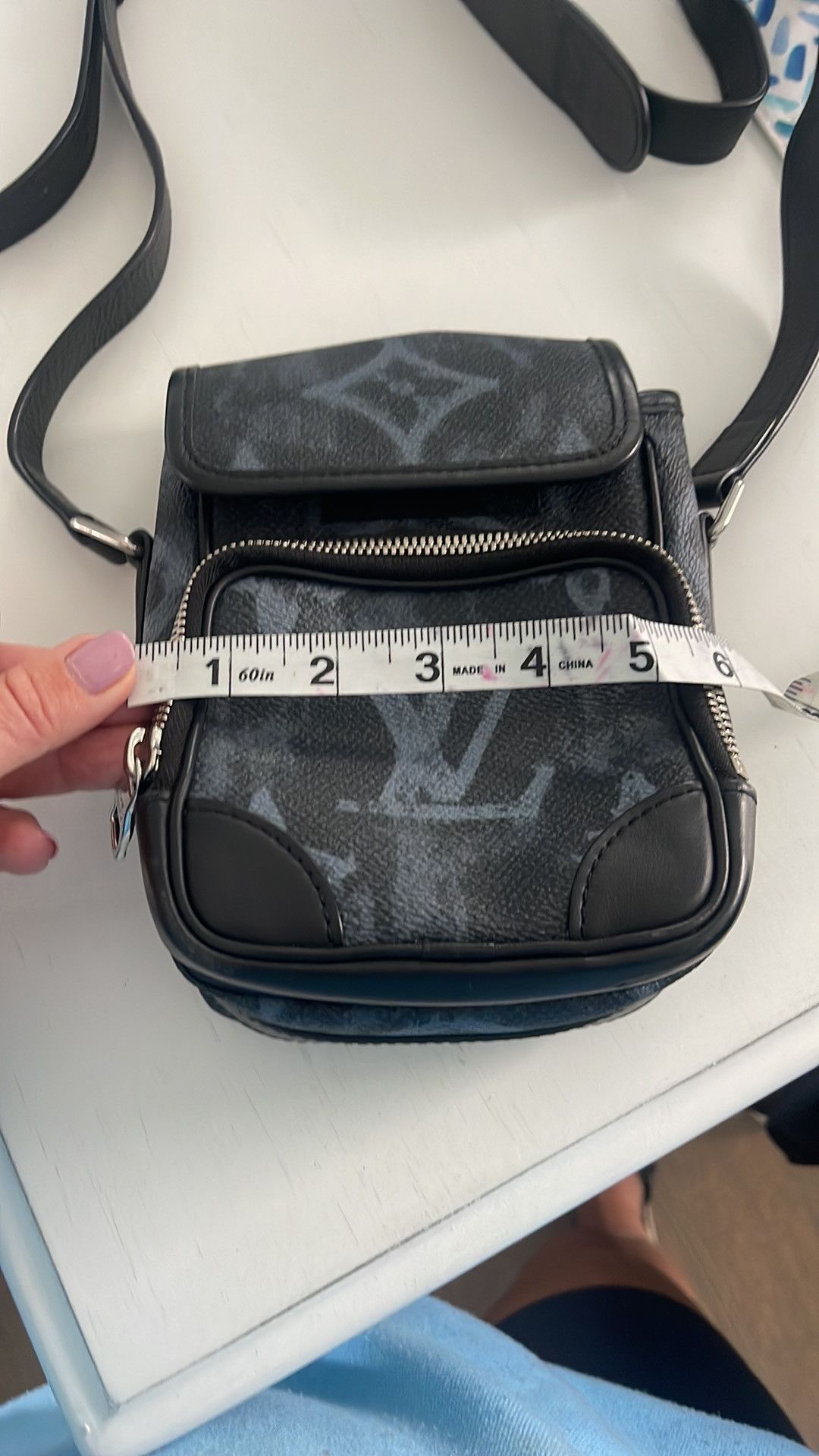 Louis Vuitton Louis Vuitton Amazone Size ONE SIZE - 4 Thumbnail