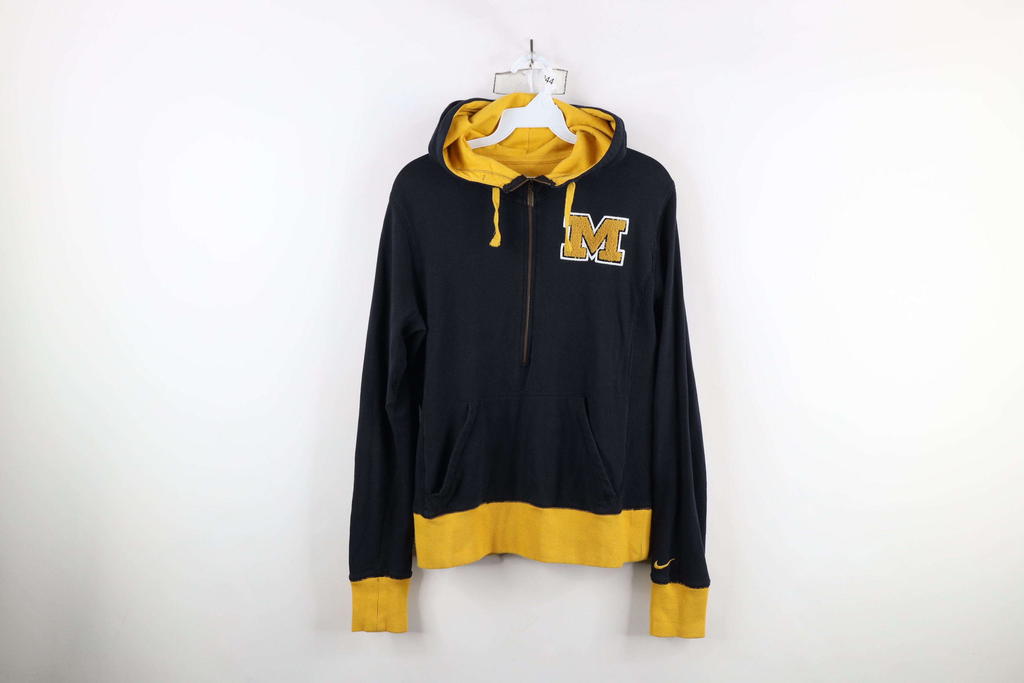Nike Michigan ジャケット Mサイズ ビンテージ Nike Michigan ジャケット Mサイズ ビンテージ VINTAGE Nike