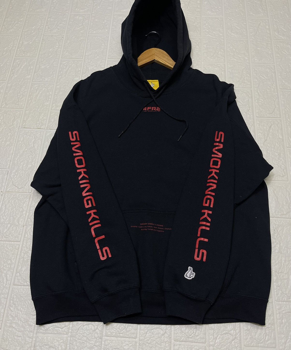 FR2 FR2 Gabriel Hoodie Size US L / EU 52-54 / 3 - 5 Thumbnail