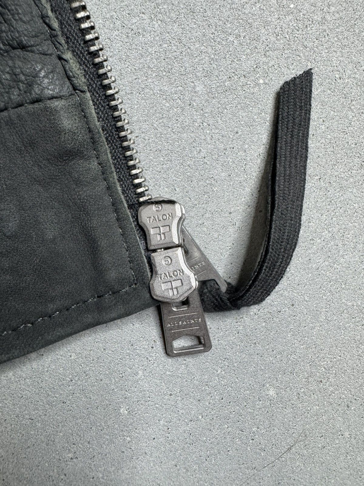 Allsaints Allsaints Ikeda Bomber Size US L / EU 52-54 / 3 - 6 Thumbnail