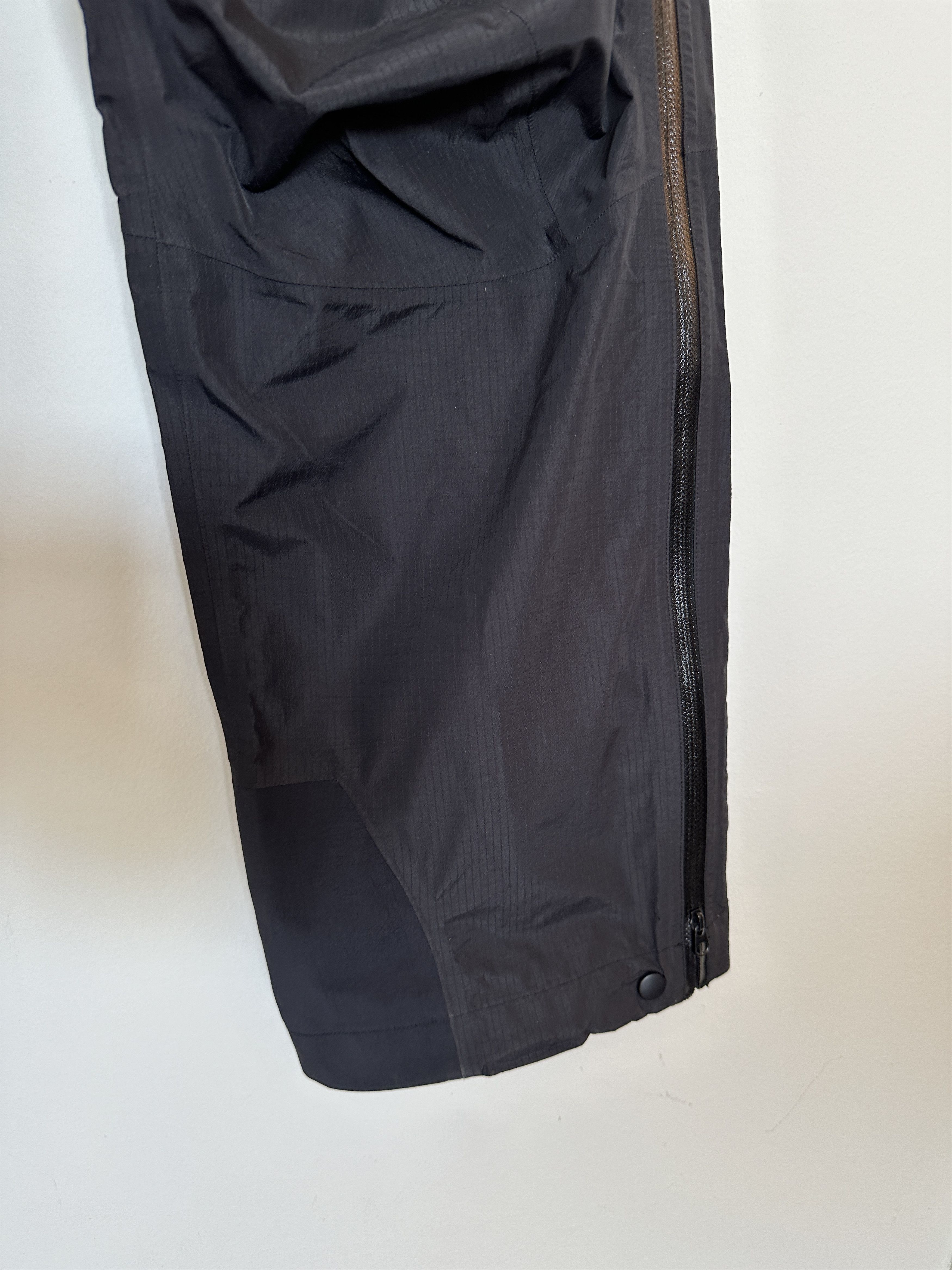 Arc'teryx Arc'Teryx Goretex Tech Pants Size US 30 / EU 46 - 4 Thumbnail