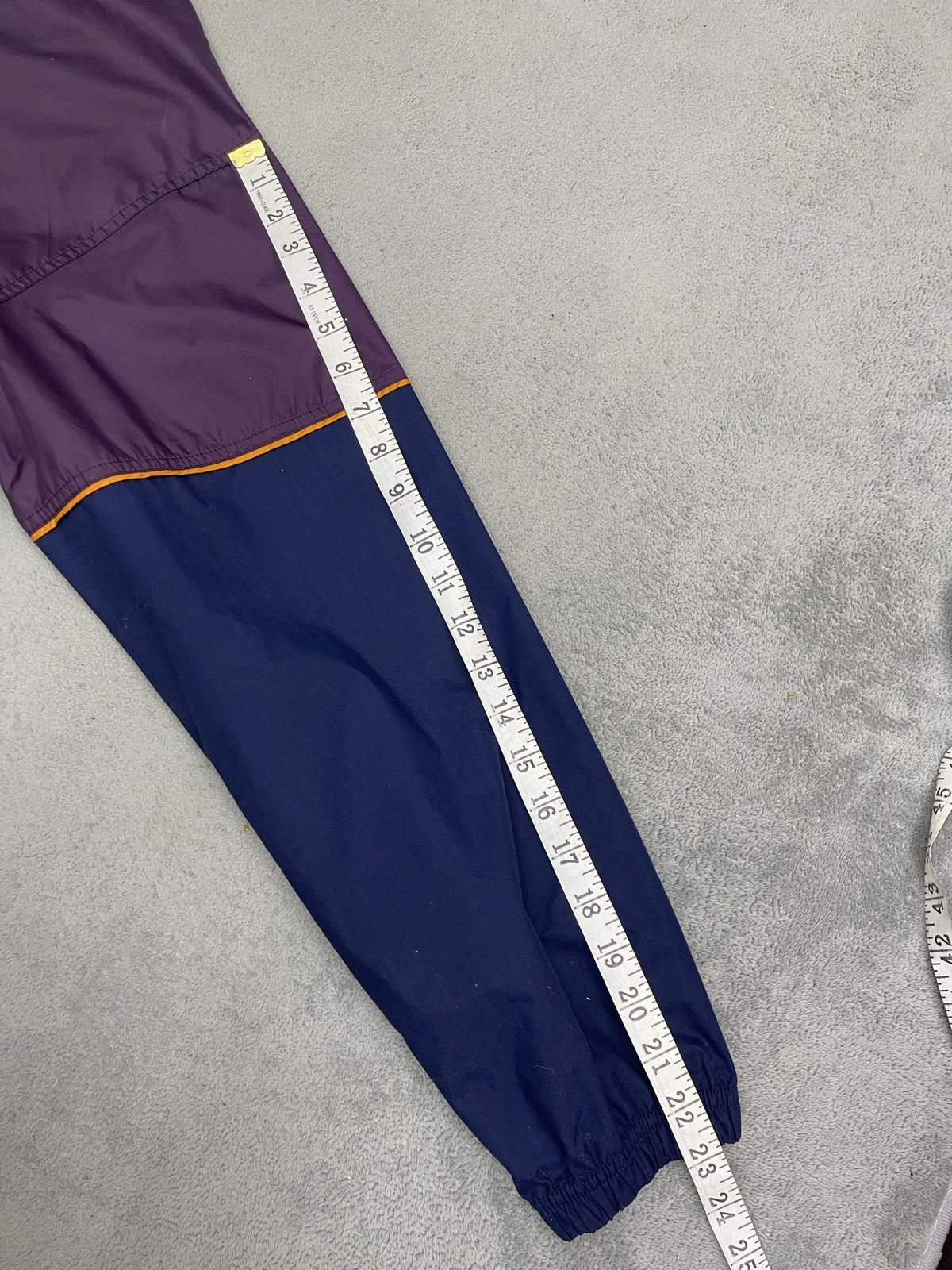 Nike STEALS🔥VTG NIKE ANORAK HOODIE Size US L / EU 52-54 / 3 - 16 Thumbnail