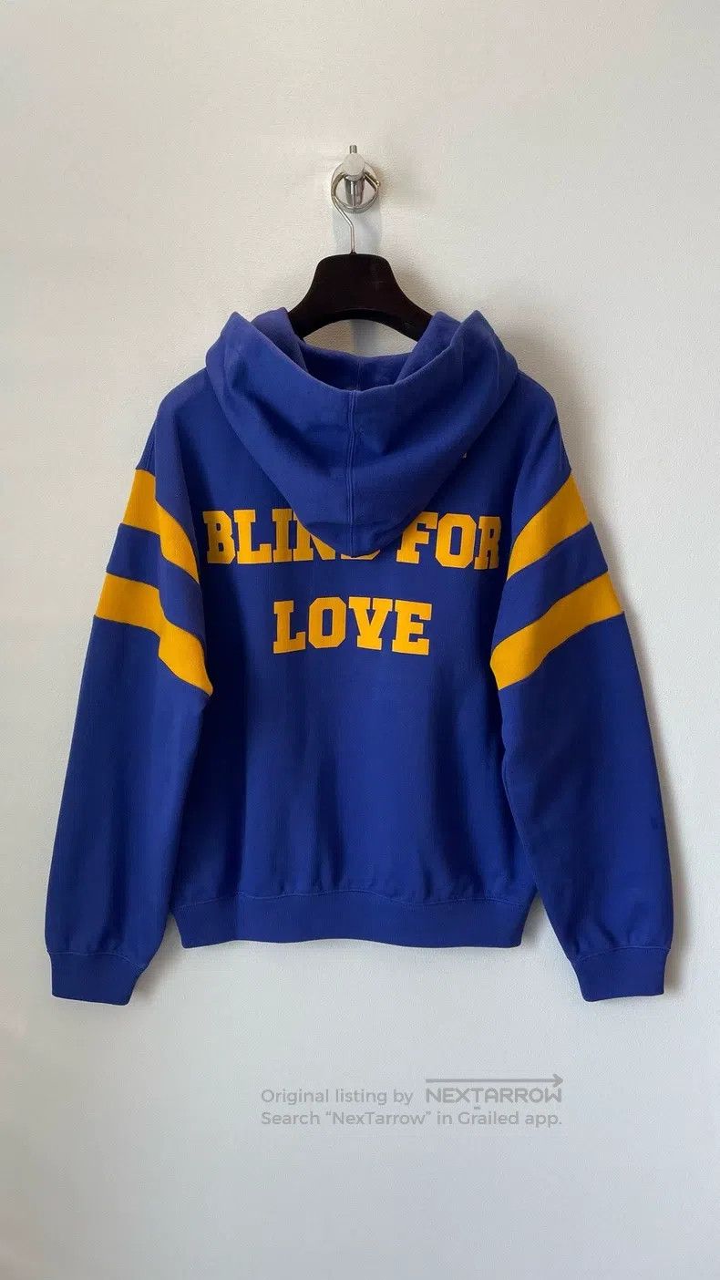Gucci Gucci Hooded sweatshirt Size US XS / EU 42 / 0 - 5 Thumbnail