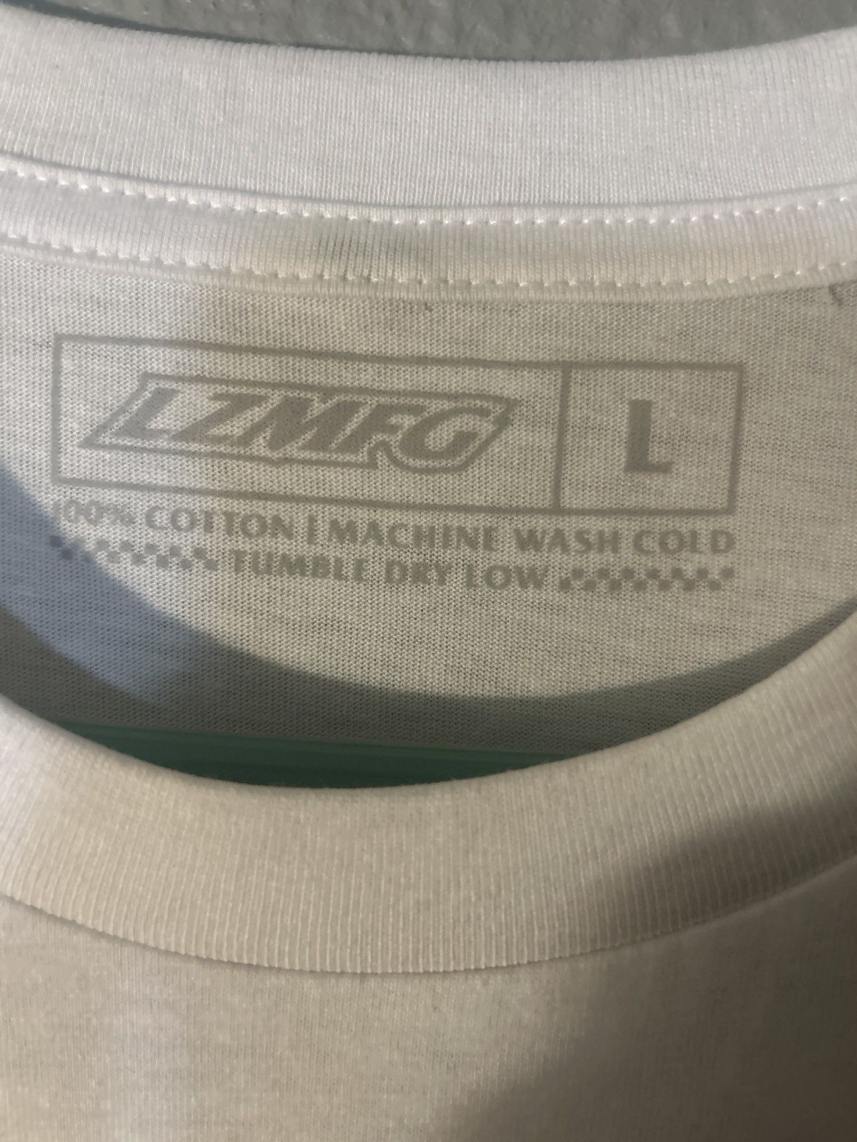 Other BMW LZMFG Size US L / EU 52-54 / 3 - 3 Thumbnail