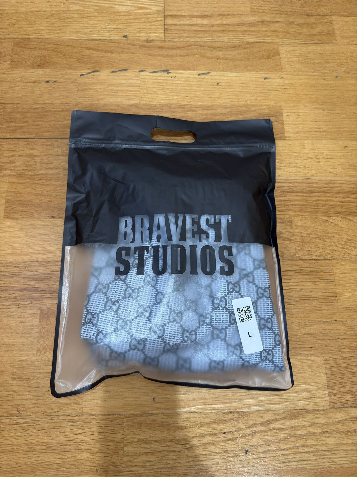 Bravest Studios Bravest Studios Green Gucci Shorts Size Large Size US 34 / EU 50 - 5 Thumbnail