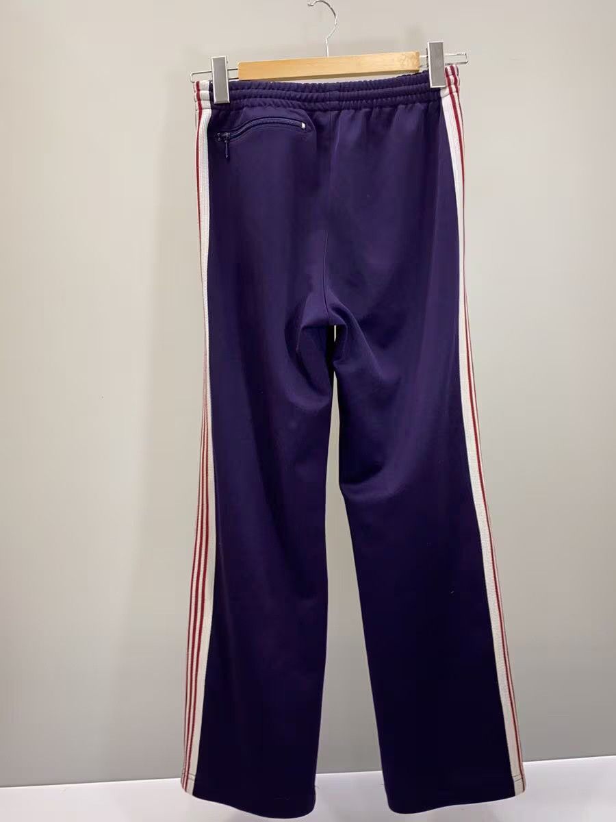 Needles Needles Polyester Track Pants Size US 28 / EU 44 - 2 Thumbnail