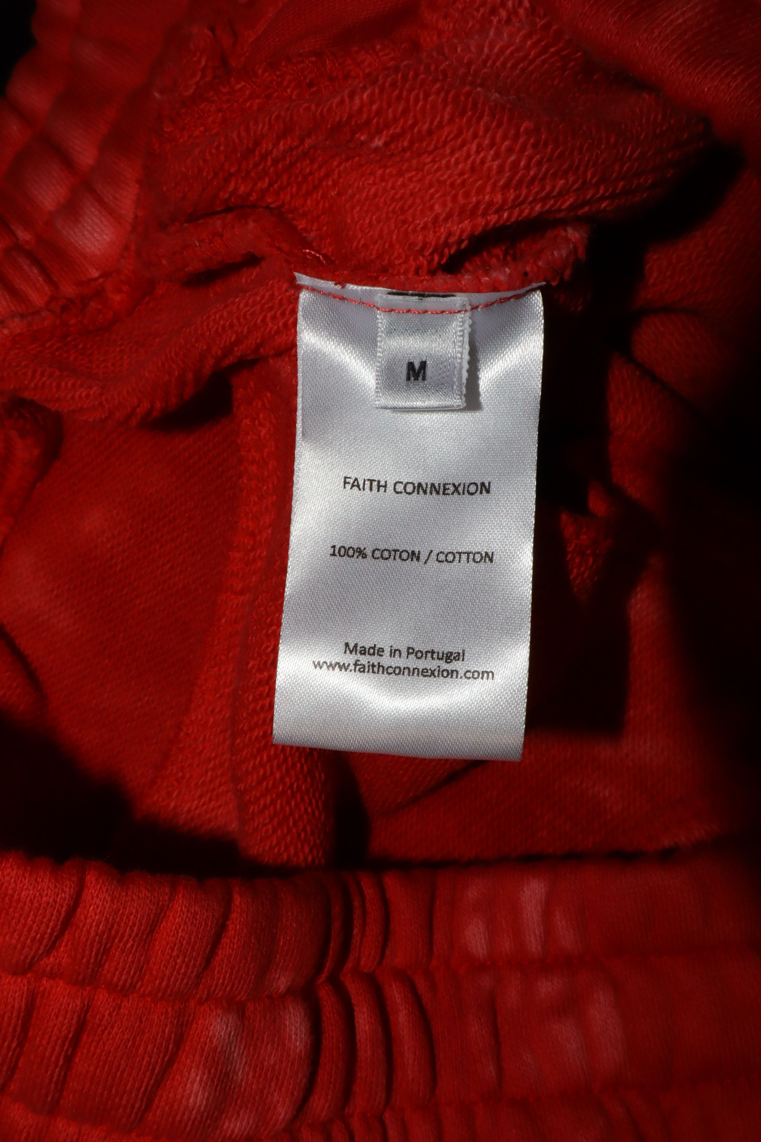 Faith Connexion Tie dye effect sweatpants Size US M / EU 48-50 / 2 - 4 Thumbnail