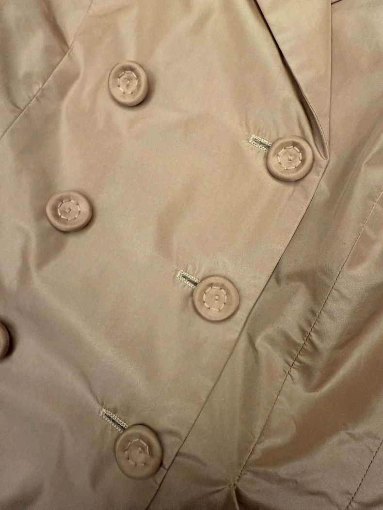 Dior Dior Lotus pink jacket double-breasted suit 2502-Nextarrow Size 36R - 2 Thumbnail