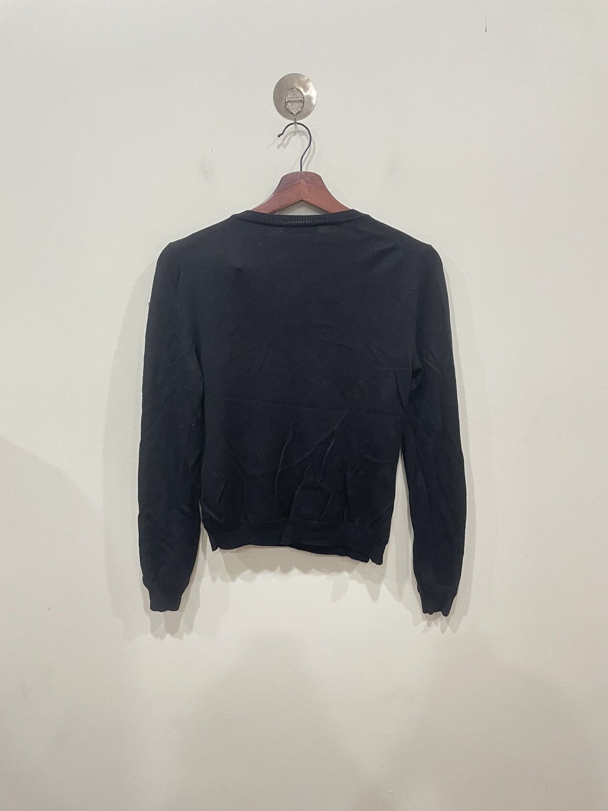 Altuzarra Altuzarra Minamoto Button-detailed sweater Size XS / US 0-2 / IT 36-38 - 2 Thumbnail
