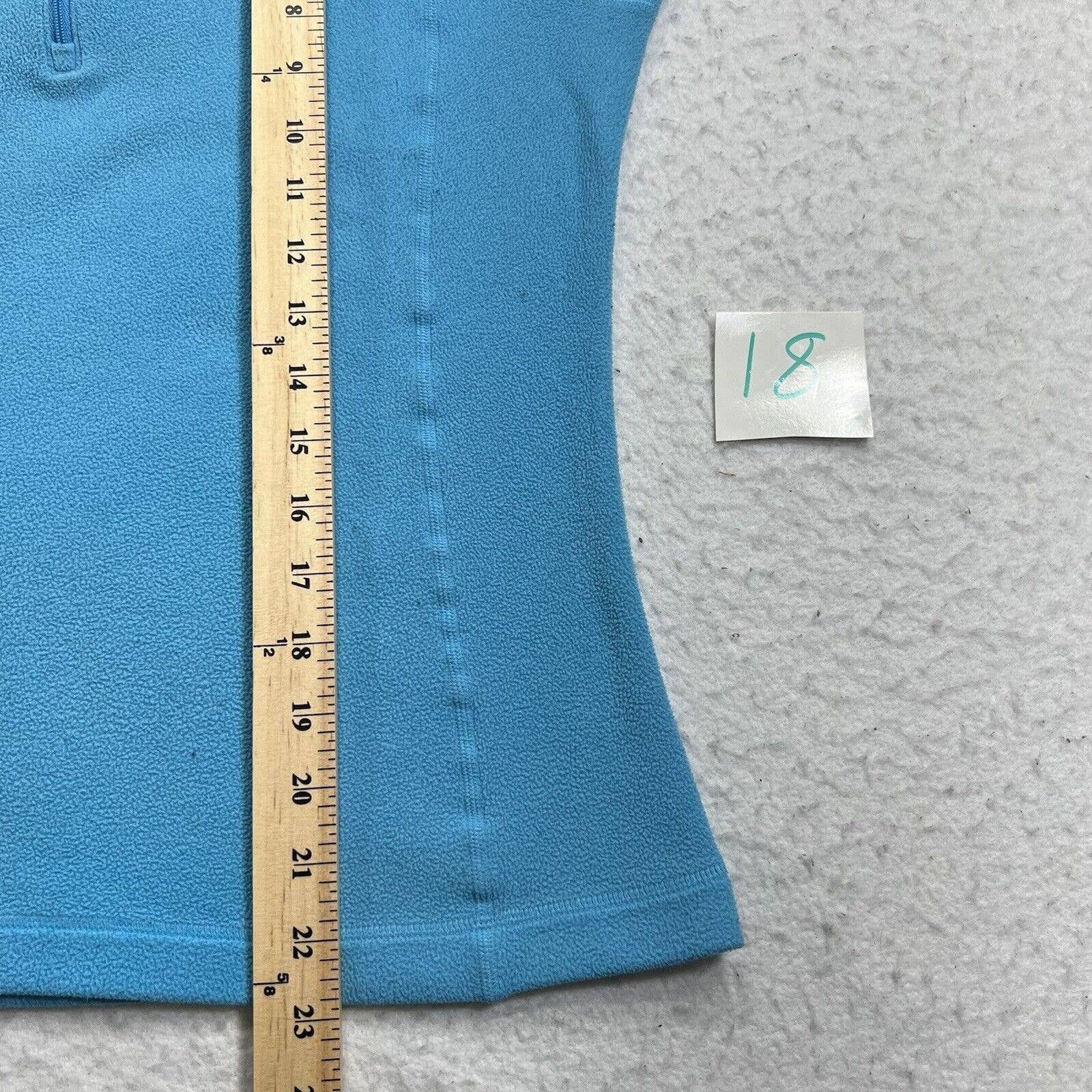 Under Armour Under Armour Medium Jacket Sweatshirt Light Sky Blue Size M / US 6-8 / IT 42-44 - 8 Thumbnail