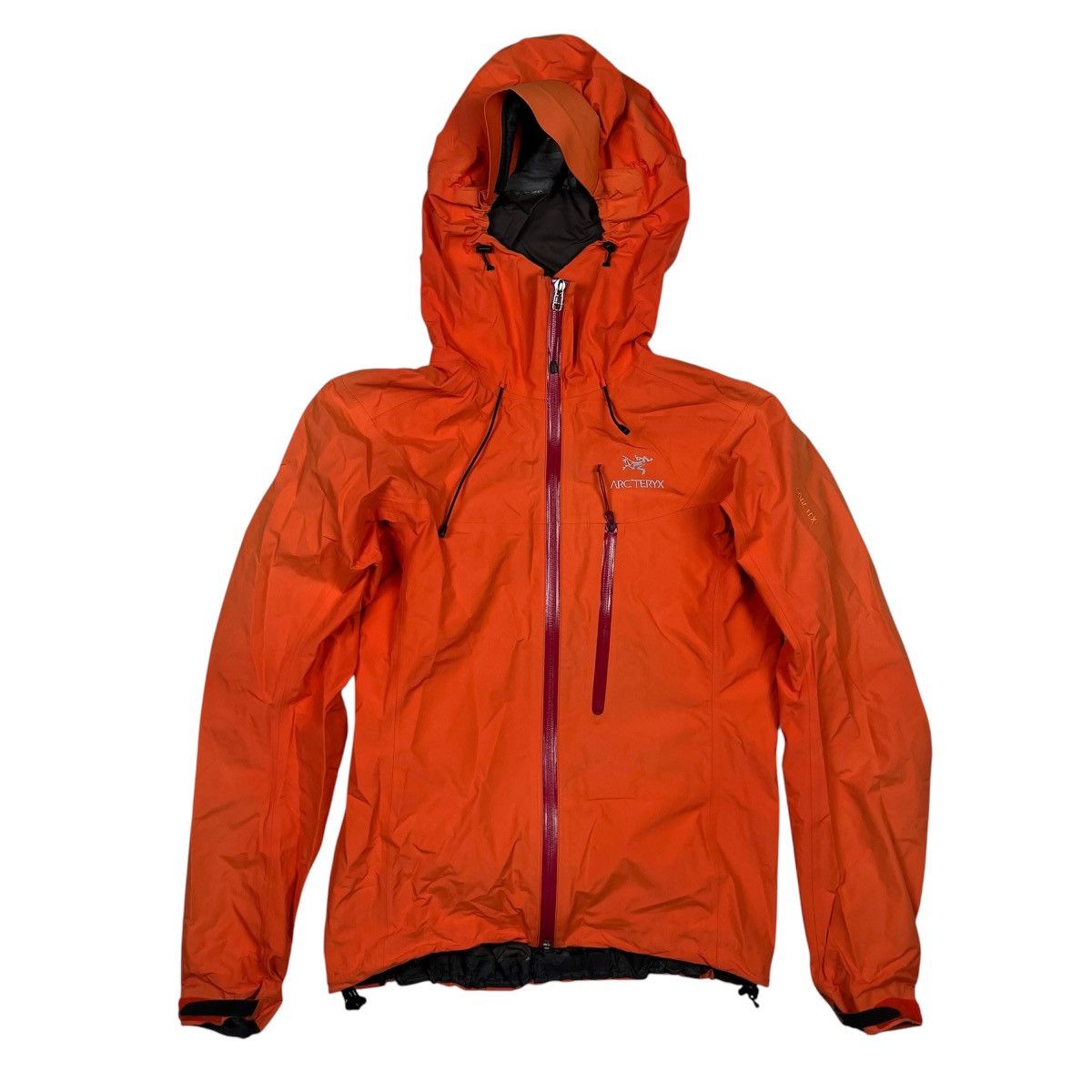 Arc'teryx Alpha Sl Goretex Jacket Outdoor Life Streetwear - Main Image