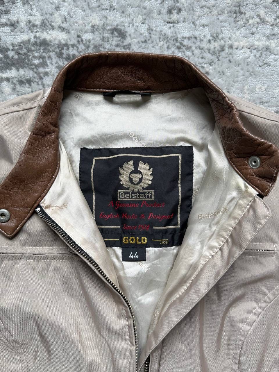 Belstaff Belstaff Jacket Size S / US 4 / IT 40 - 9 Thumbnail