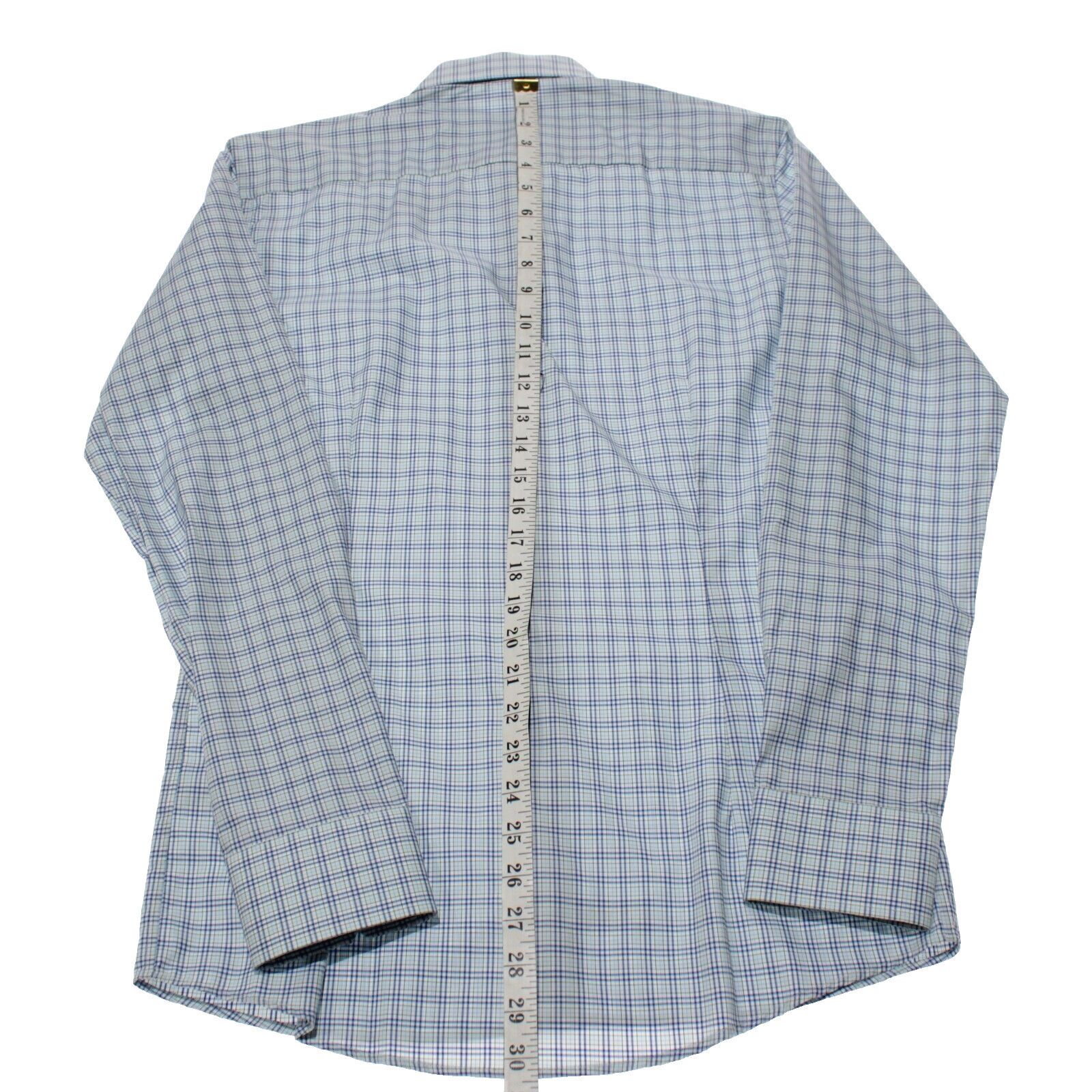 Eton Eton New with tags Shirt Size S US In Blue Size US S / EU 44-46 / 1 - 6 Thumbnail