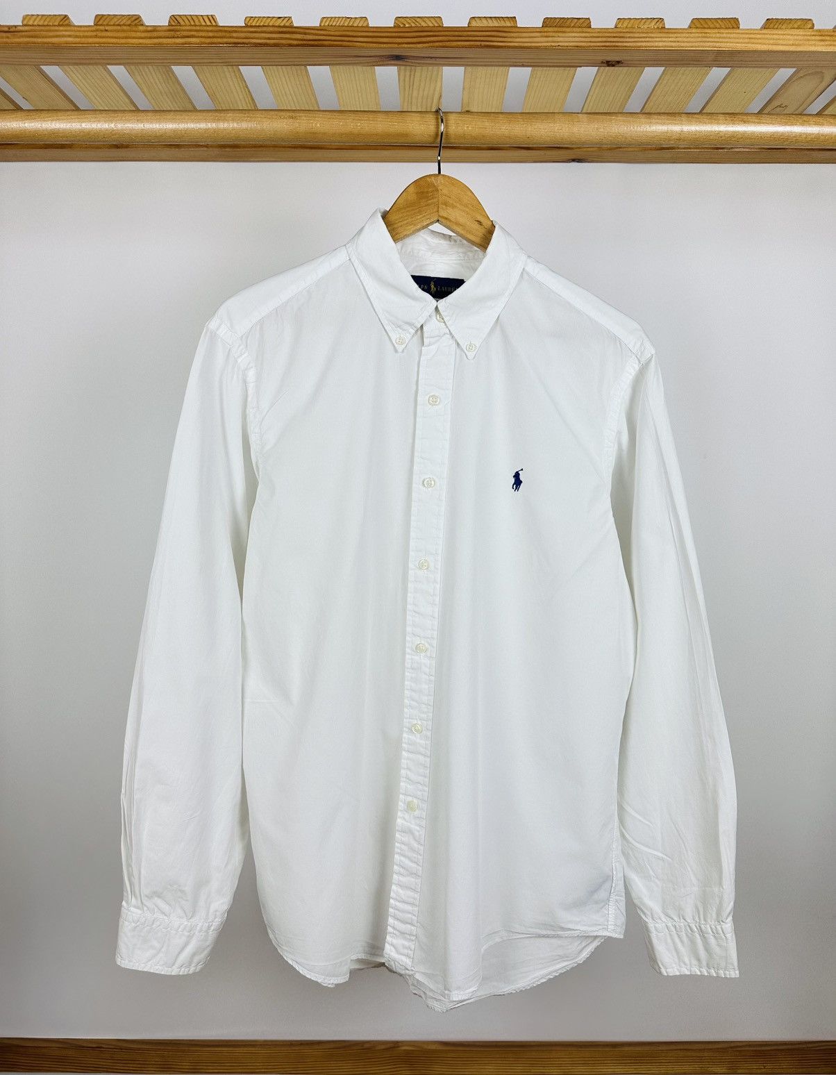 90’s POLO GOLF linen shirt CRAYTON 90's POLO GOLF linen shirt CRAYTON Other