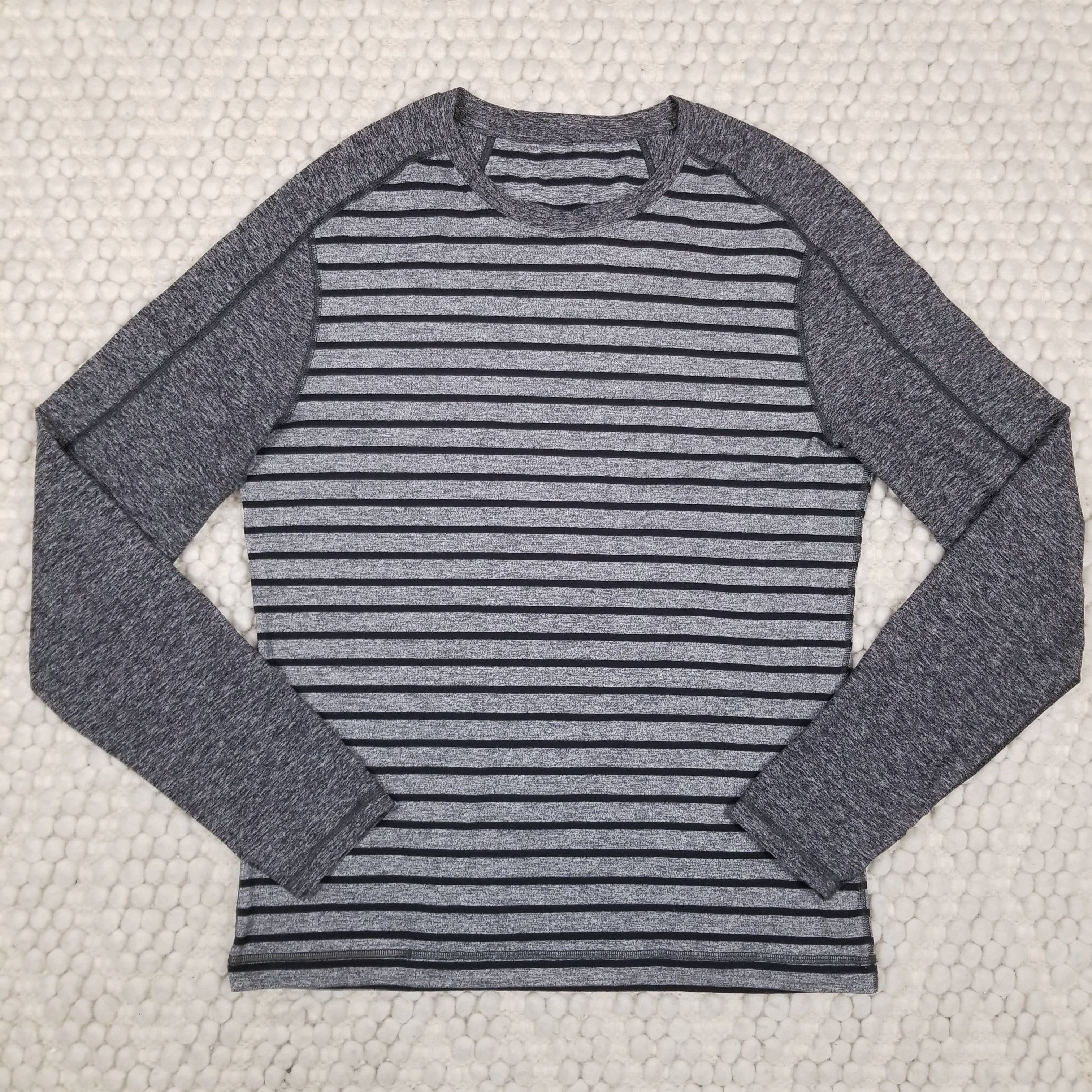 Lululemon Surge Warm Crew Size US M / EU 48-50 / 2 - 6 Thumbnail