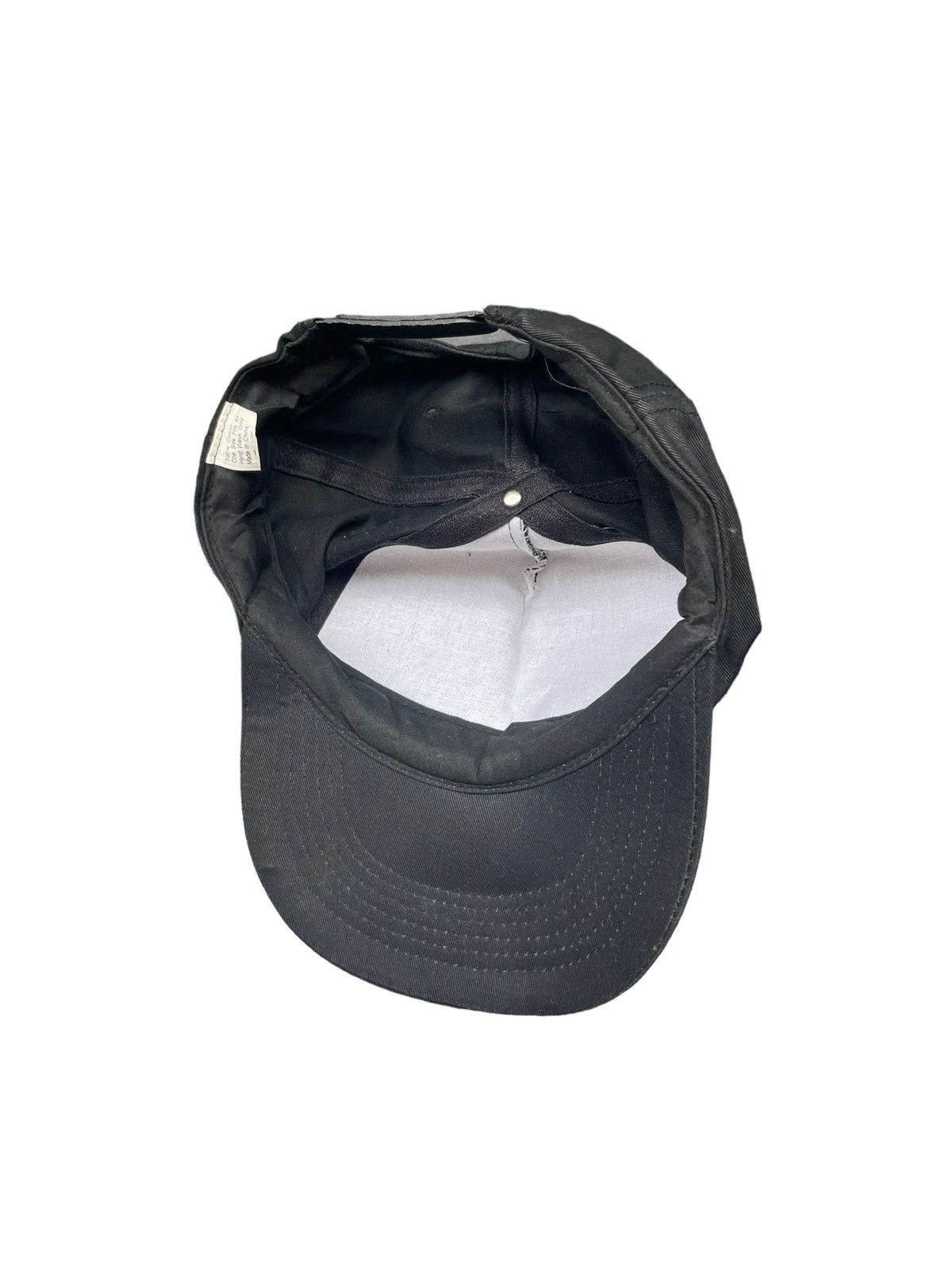 Vintage Vintage Monroe Workers Cap Size ONE SIZE - 7 Thumbnail
