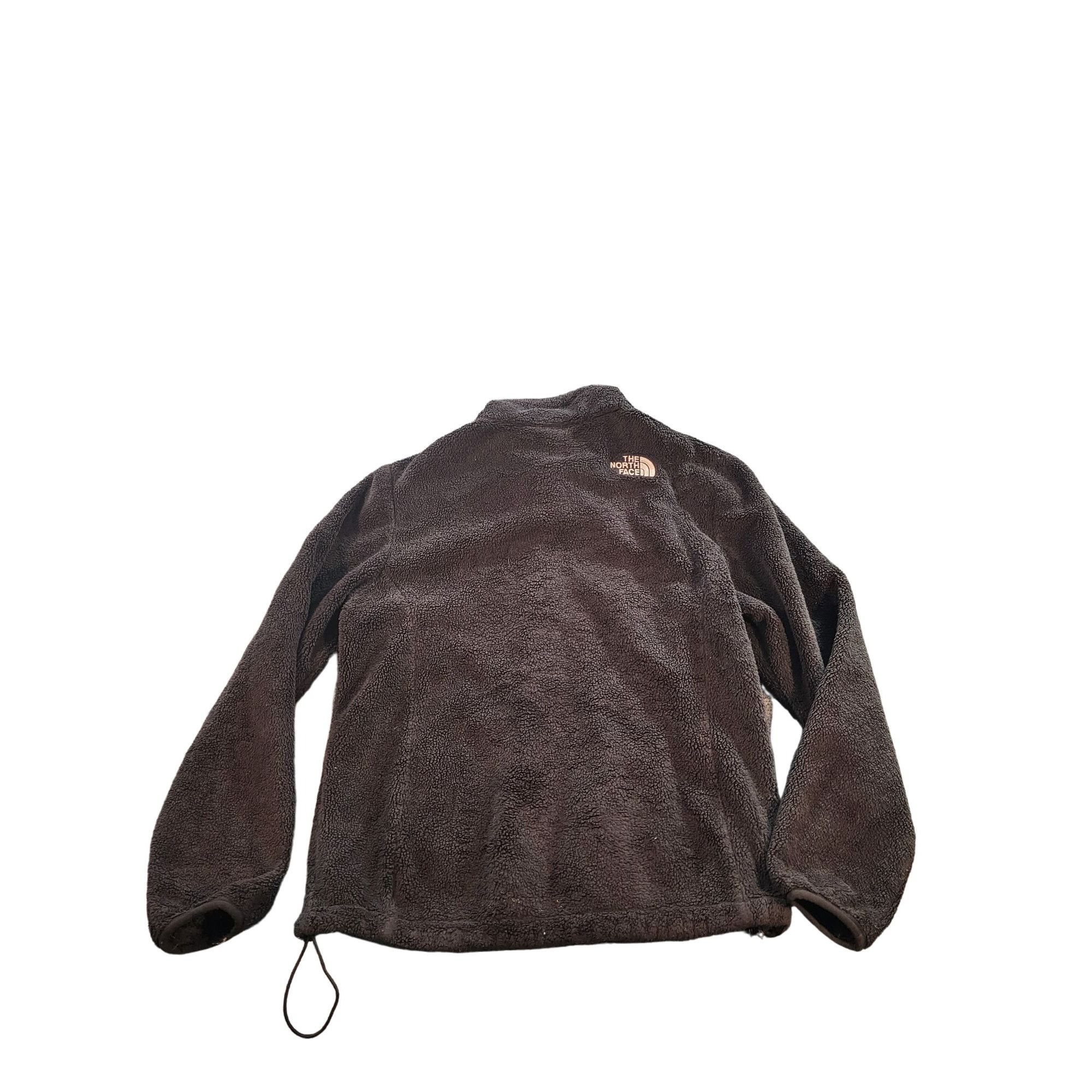 The North Face The North Face Osito Deep Pile Women Fleece Sz S Full Zip Ja Size S / US 4 / IT 40 - 6 Thumbnail