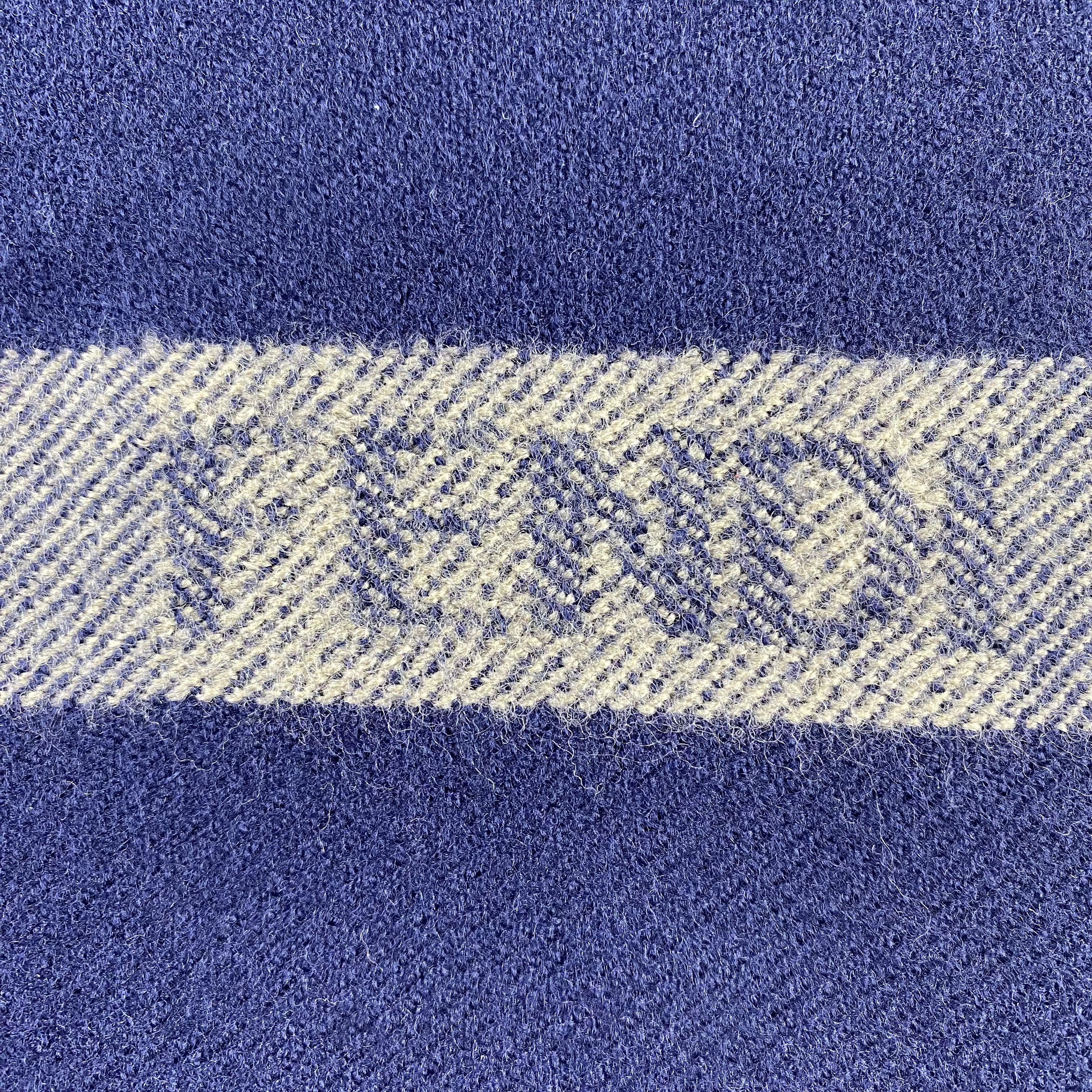 Fendi Fendi Scarf Wool Muffler Neck Wrap Size ONE SIZE - 2 Thumbnail