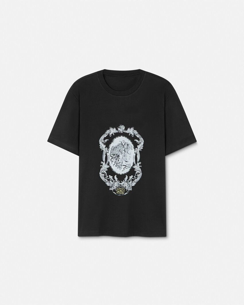 Other Classic Black T-Shirt – Unisex Cotton Tee Size US M / EU 48-50 / 2 - 2 Thumbnail