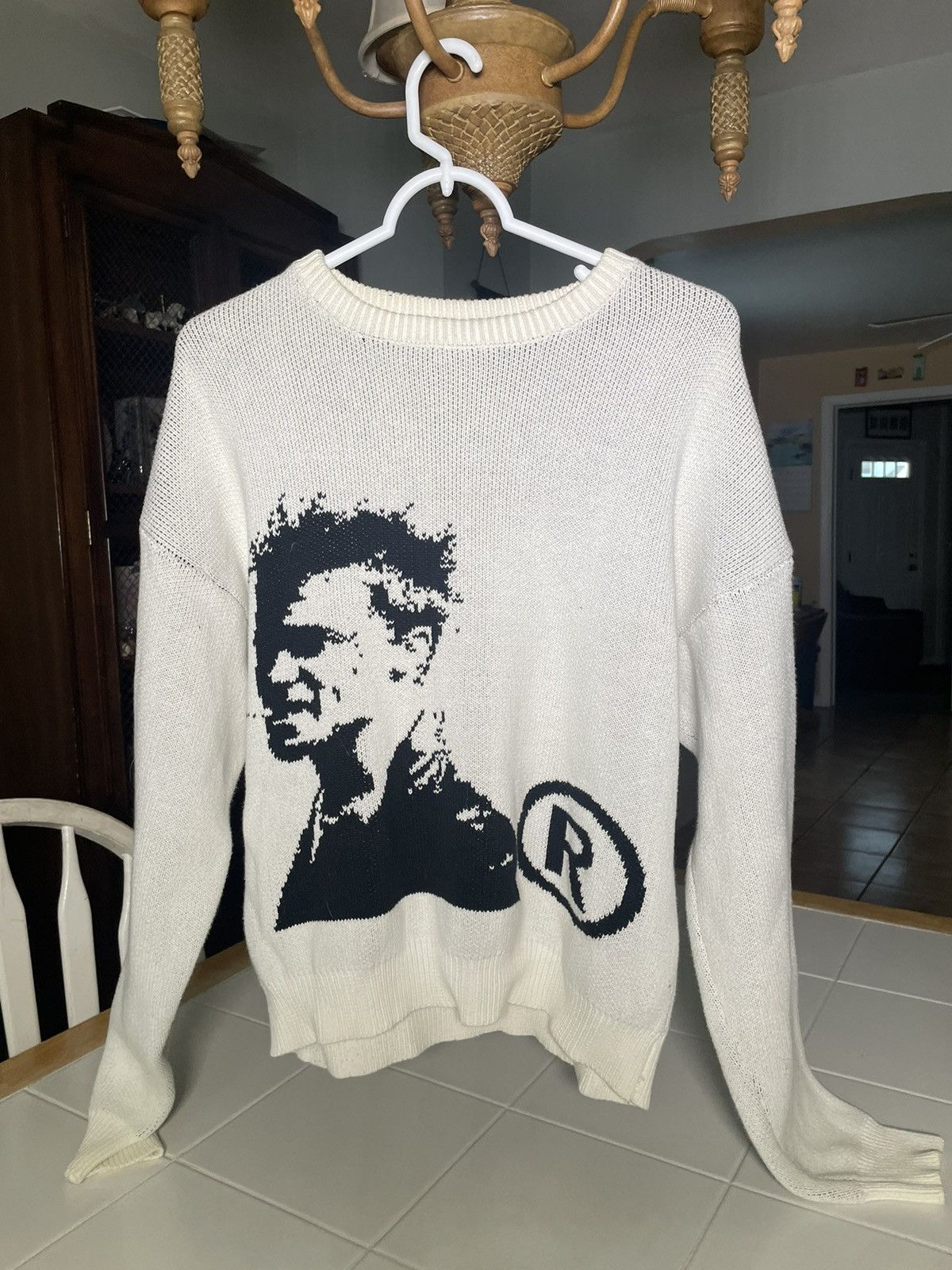 Joy Divizn Joy Divizn “Brad” Knit Size US S / EU 44-46 / 1 - 1 Thumbnail