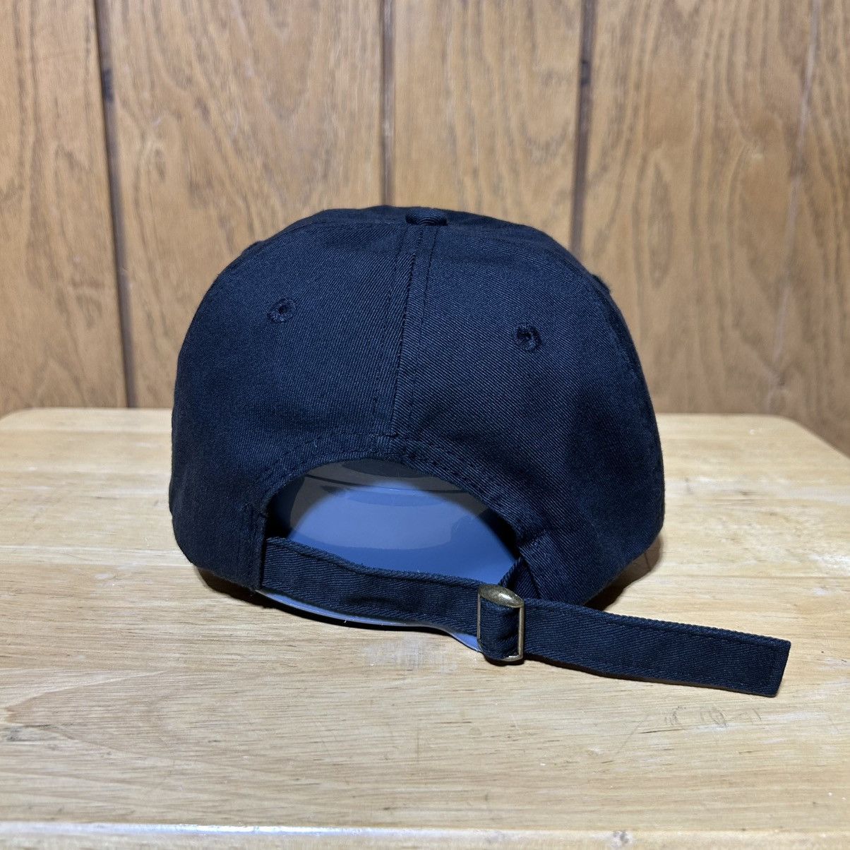 Other Don Julio Tequila Hat Cap Silly Drunk Face Logo Black O/S Size ONE SIZE - 5 Thumbnail