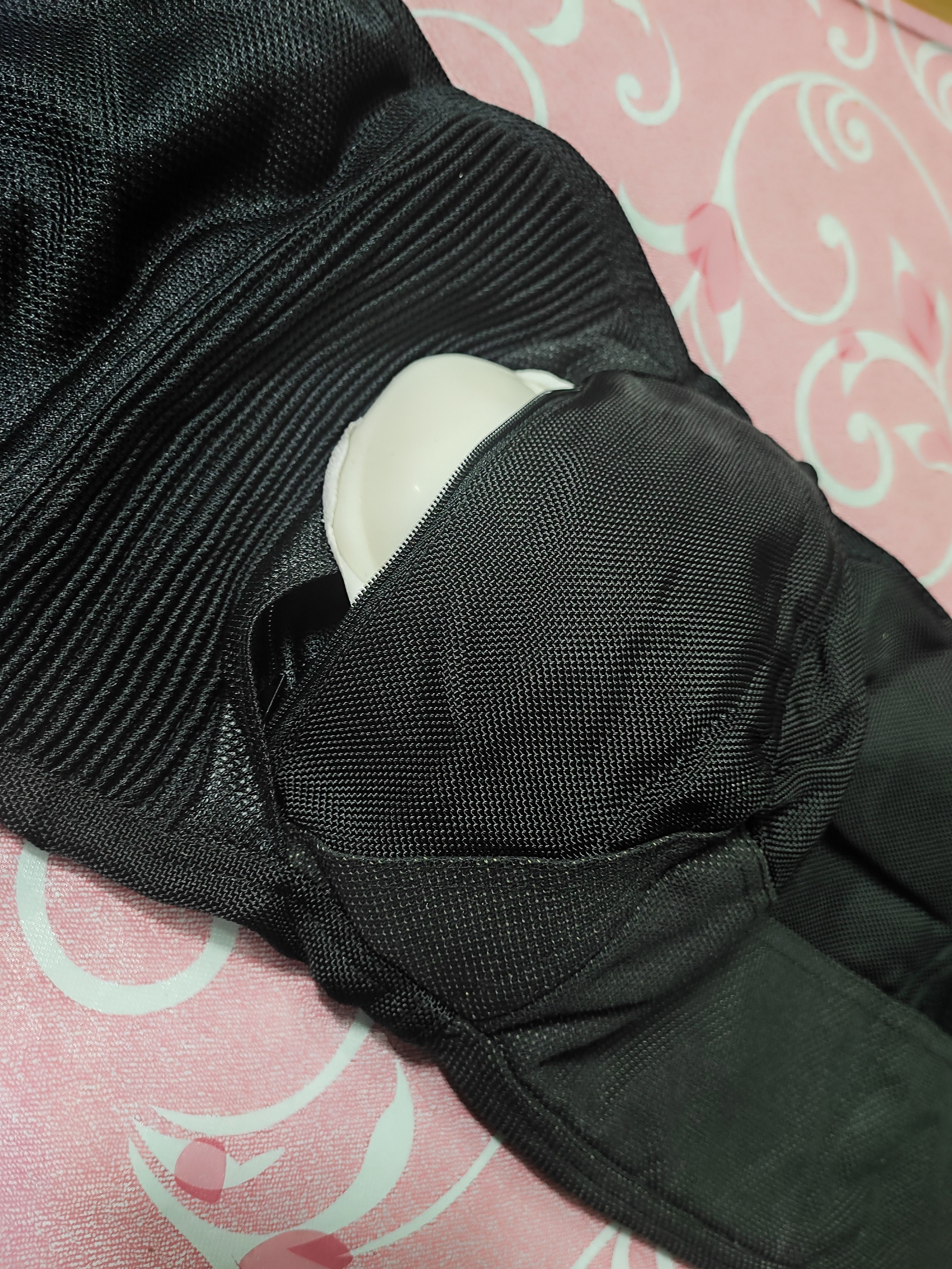 Kadoya Kadoya KS Products Motor Cycling Sport Equipment Mesh Pant Size US 31 - 14 Thumbnail