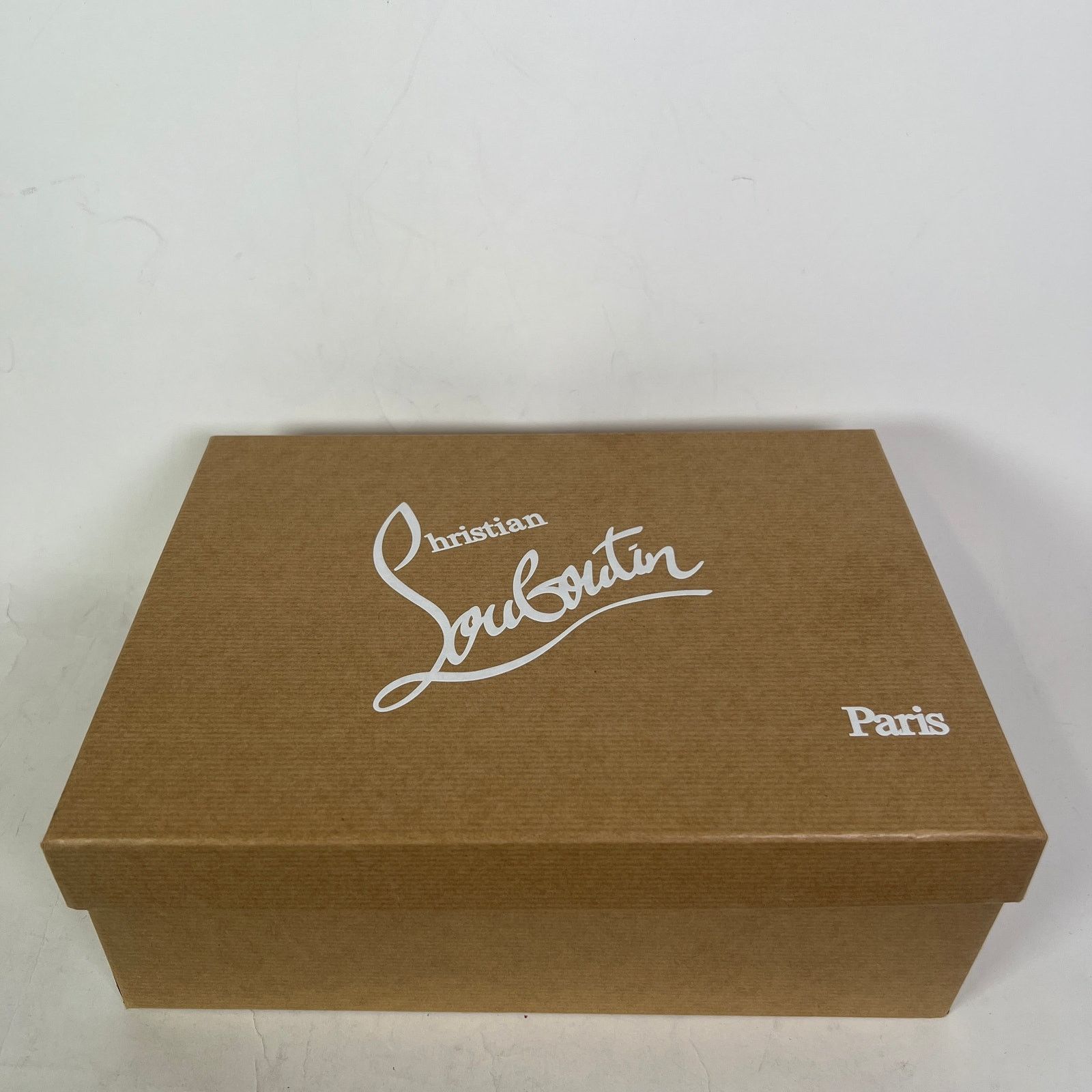Christian Louboutin Christian Louboutin Nude Patent Kate 120 Heels Size 41 Size US 11 / IT 41 - 12 Thumbnail