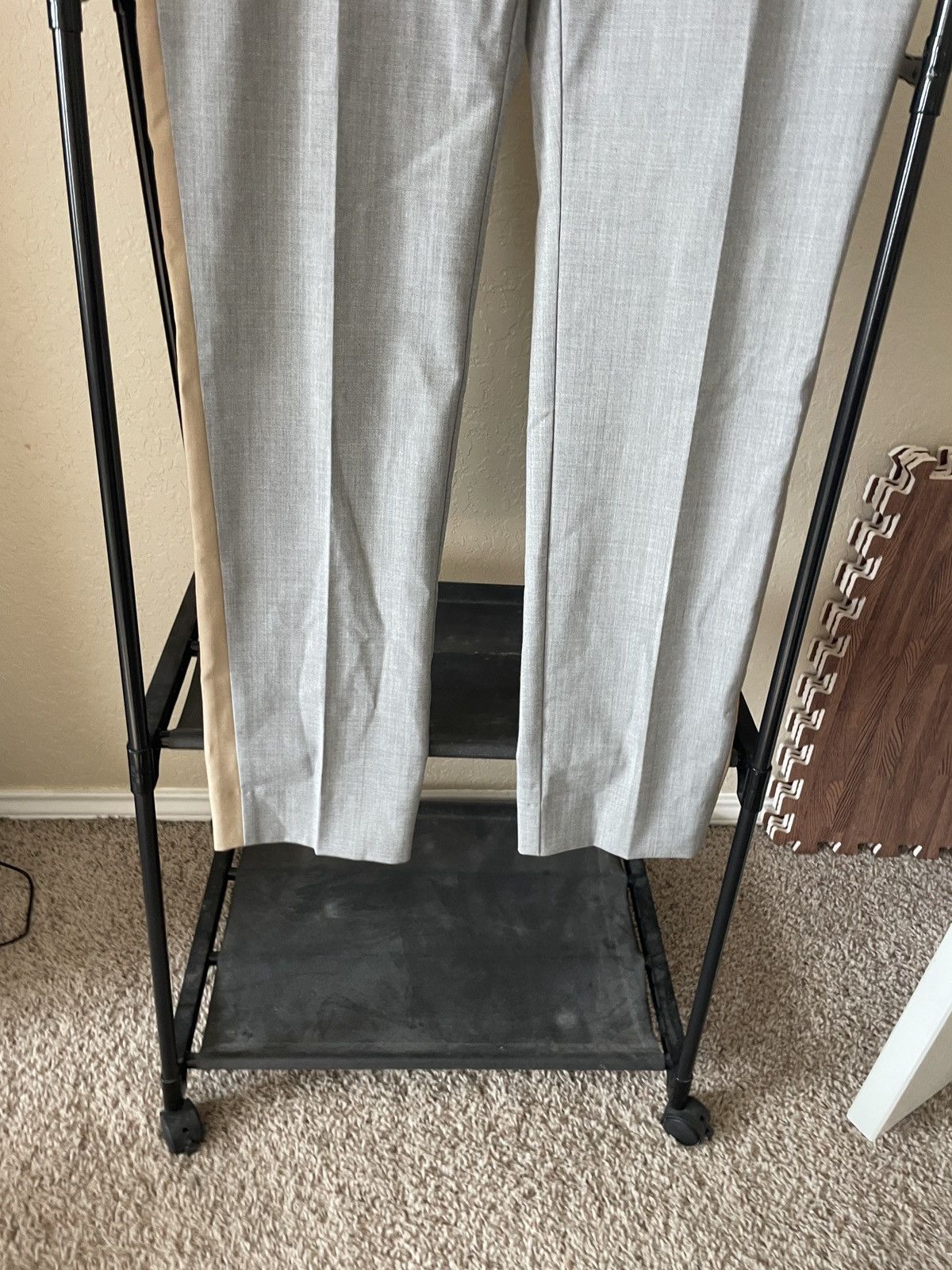Wood Wood Rubis Trousers AW2018 Size US 35 - 3 Thumbnail