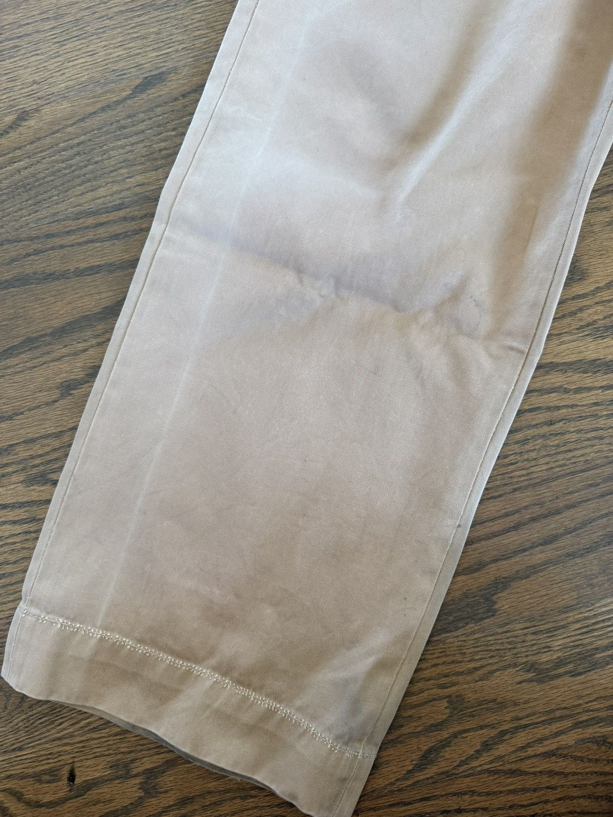 Buzz Rickson's Buzz Rickson’s Trousers US Army Military Pants Size US 33 - 11 Thumbnail