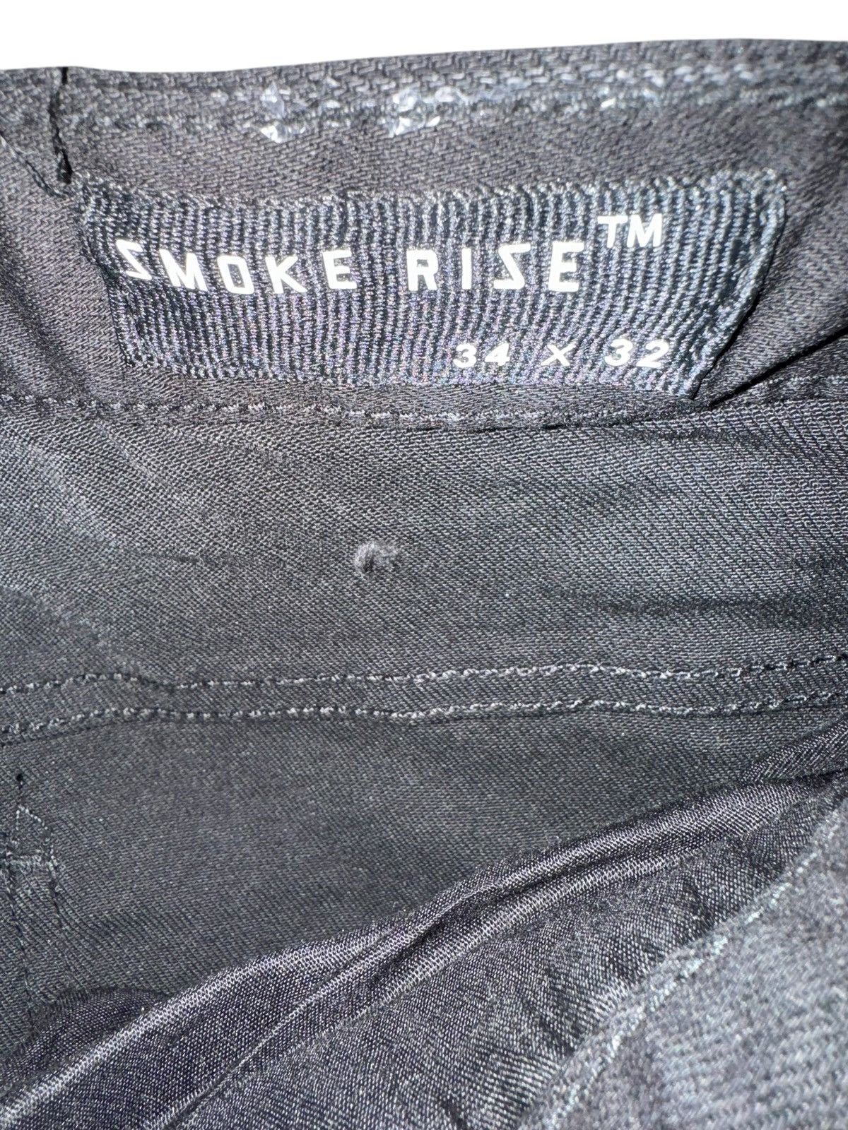 Smoke Rise Men slim fit Size US 34 / EU 50 - 3 Thumbnail