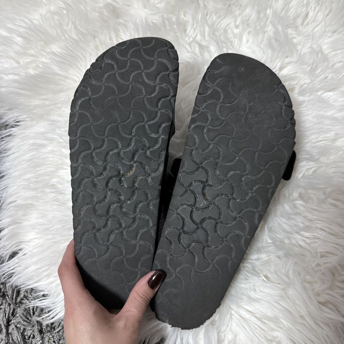 Birkenstock Birkenstock slippers Size US 9.5 / EU 42-43 - 6 Thumbnail