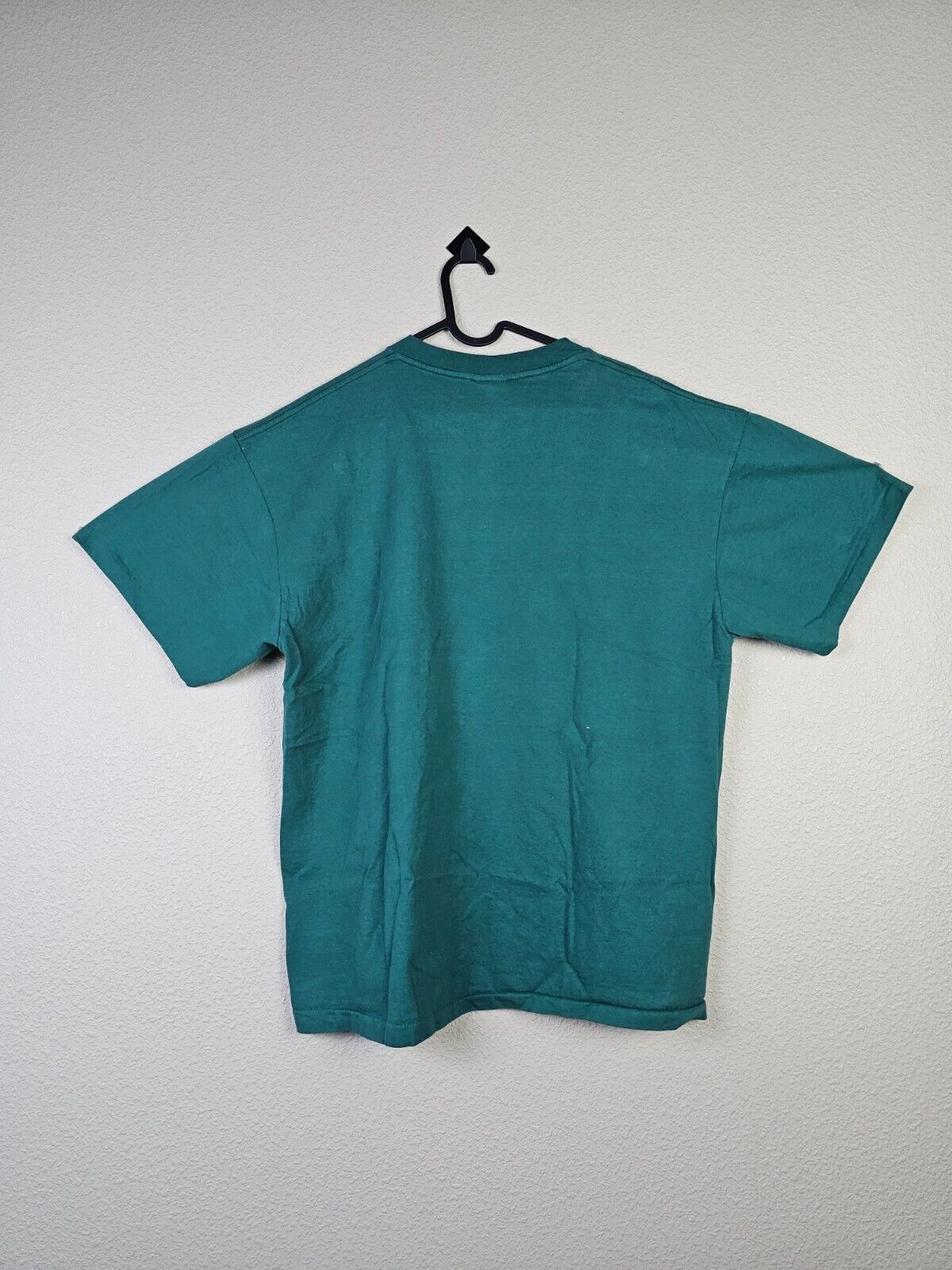 Fruit Of The Loom Vintage 1988 AKIRA T-Shirt Tetsuo Single Stitch USA Made XL Size US M / EU 48-50 / 2 - 3 Thumbnail
