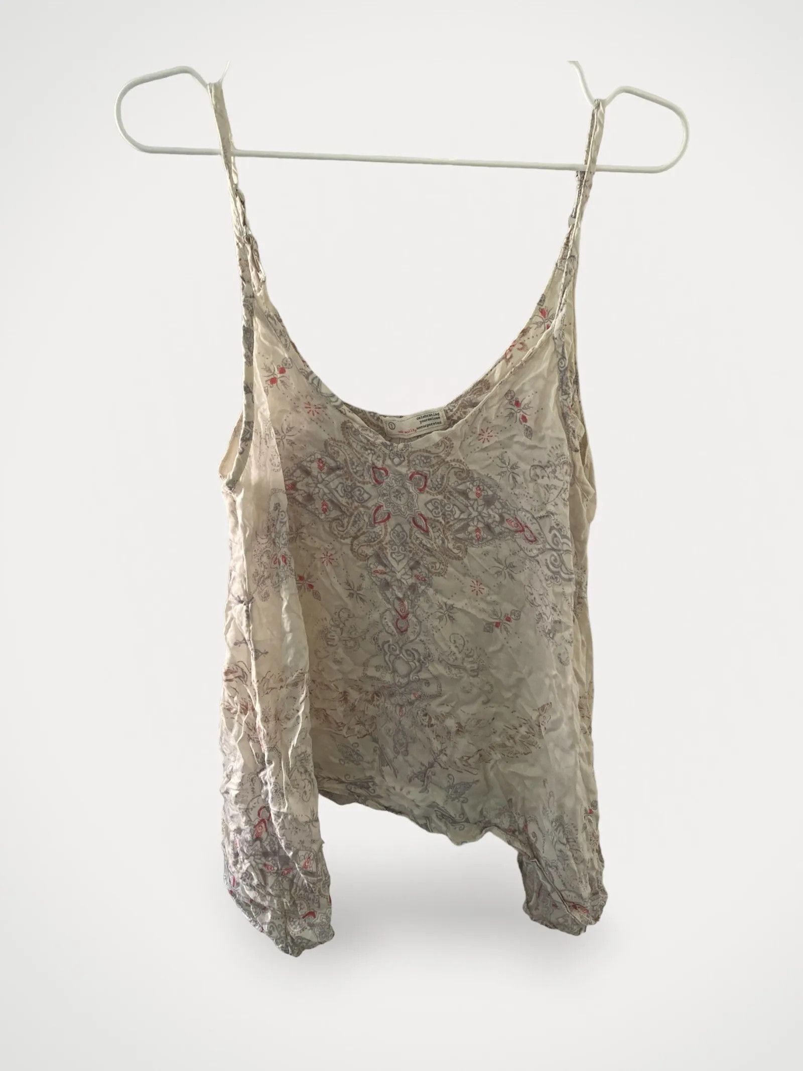 Odd Molly Odd Molly Top Size S / US 4 / IT 40 - 1 Thumbnail