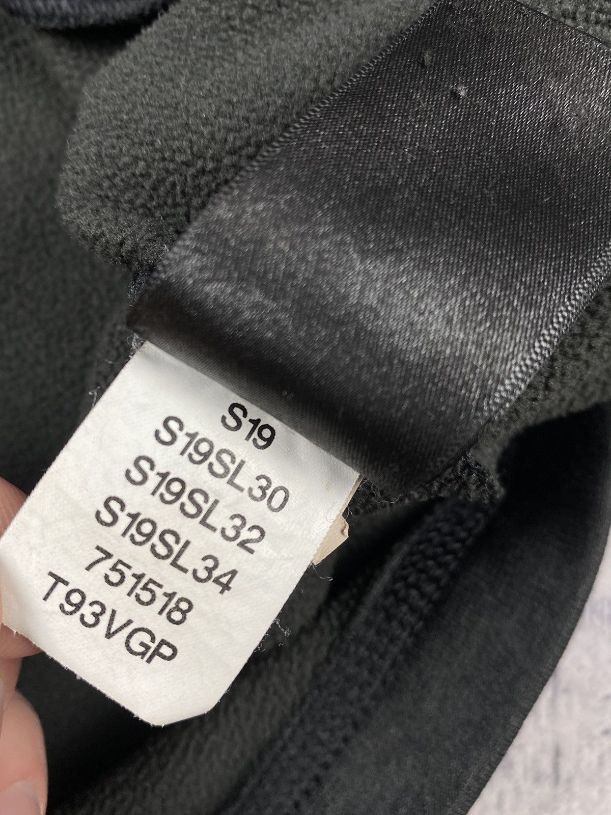 The North Face Vintage The North Face Fleece Jacket Size M Size US M / EU 48-50 / 2 - 12 Thumbnail