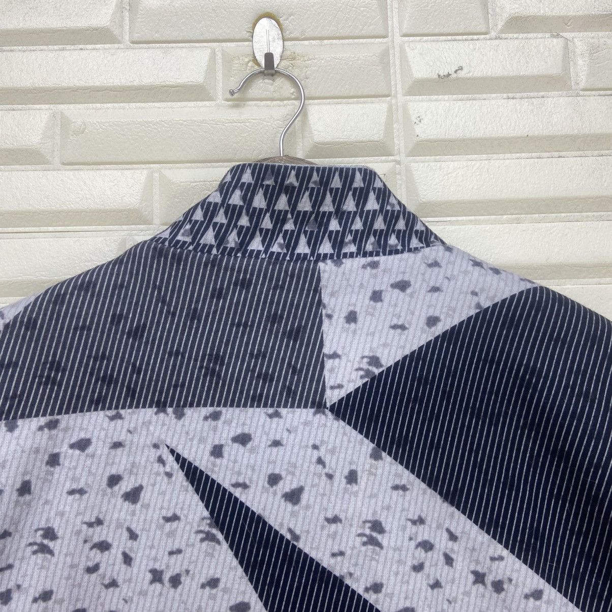 Japanese Brand 🔥Japanese Brand Balmacaan Long Coat Size US M / EU 48-50 / 2 - 12 Thumbnail