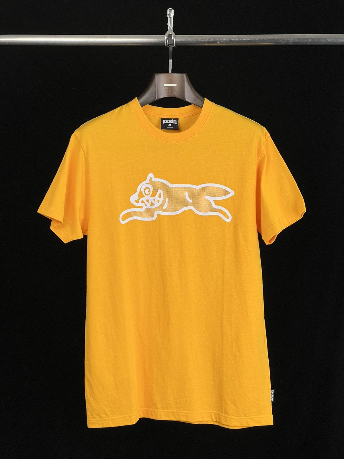 Icecream Running dog tee M Size US M / EU 48-50 / 2 - 1 Thumbnail