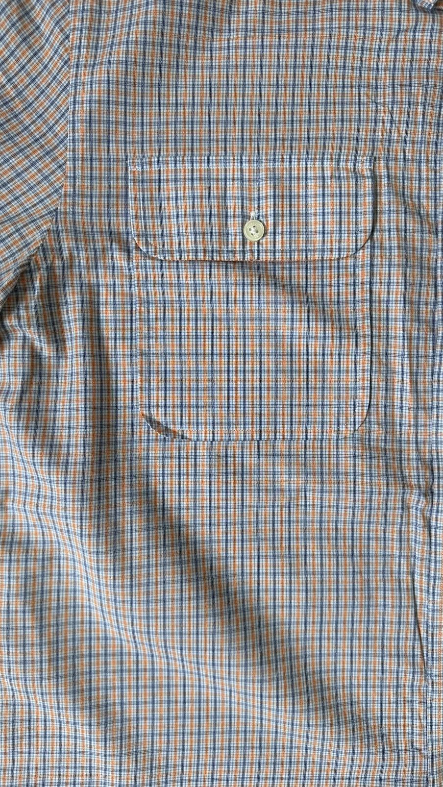 Michael Kors MICHEAL KORS DOUBLE POCKET SHIRT Size US XL / EU 56 / 4 - 2 Thumbnail