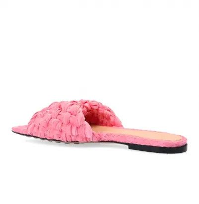 Bottega Veneta o1bcso1str0924 Stretch in Pink Size US 5 / IT 35 - 2 Thumbnail