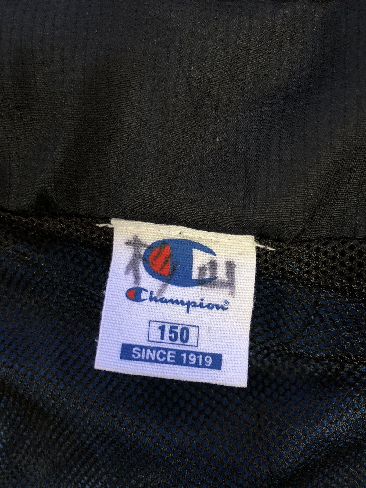 Champion Champion Light Jacket Size US S / EU 44-46 / 1 - 10 Thumbnail