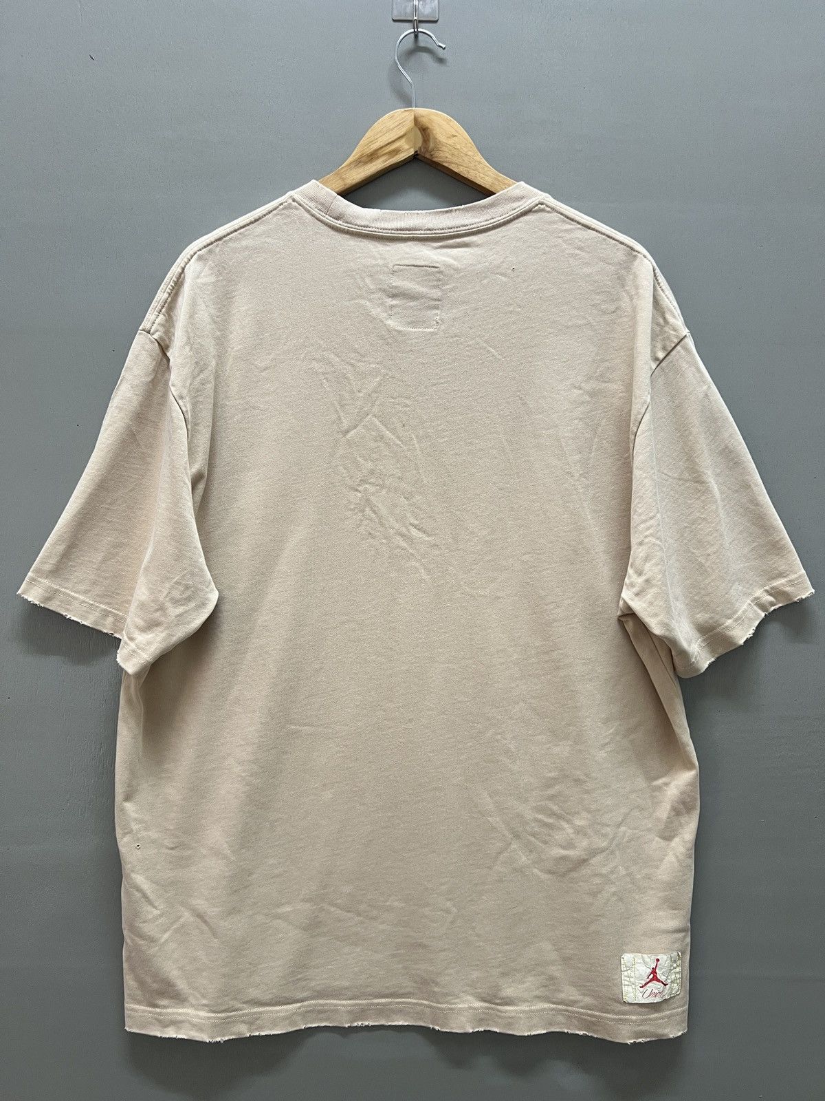 Jordan Brand × Union LA Jordan x Union NRG Vault AJ Flight Jumpman Tee Large Size US L / EU 52-54 / 3 - 5 Thumbnail