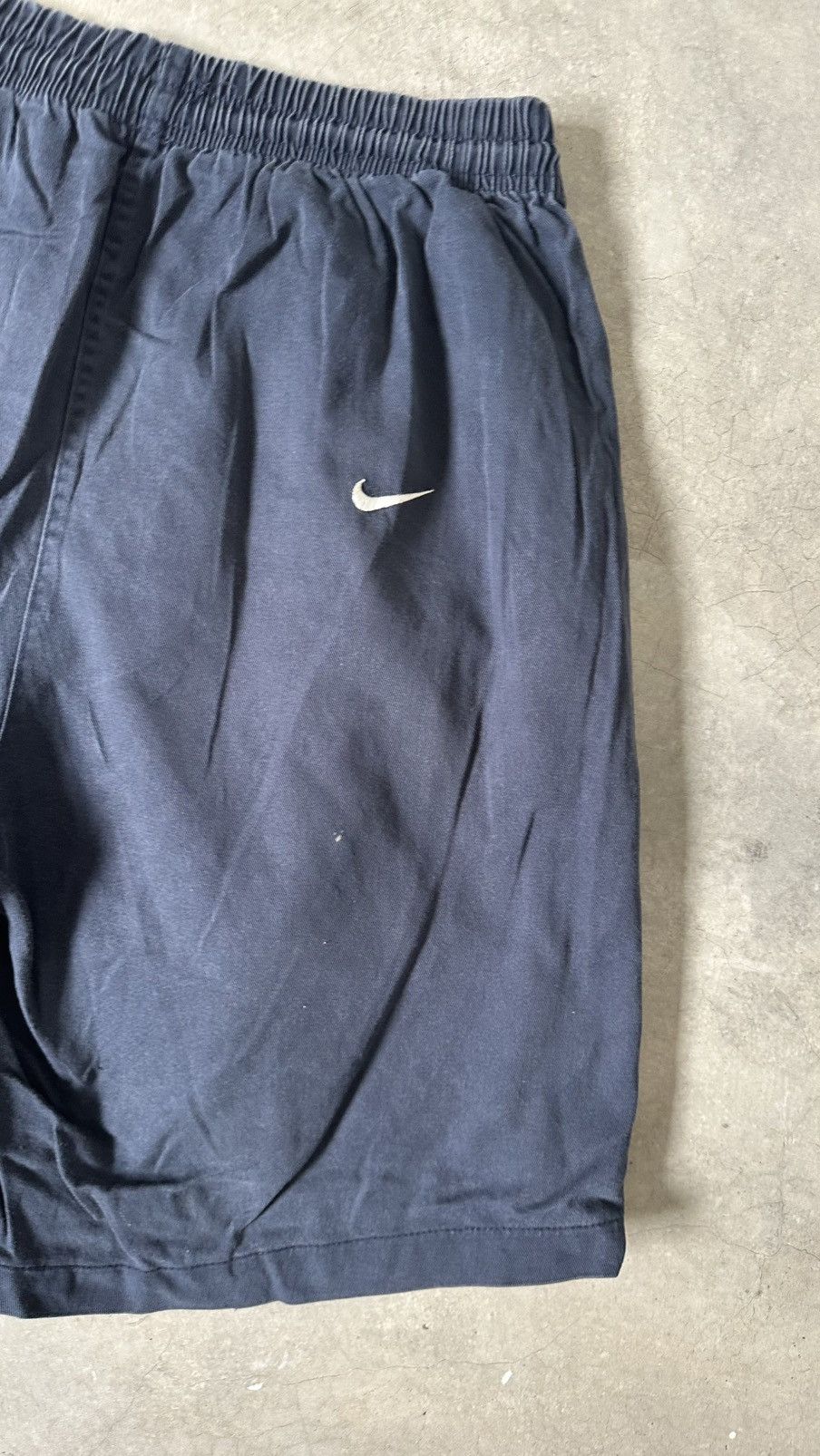 Nike VINTAGD NIKE SHORT PANT Size US 32 / EU 48 - 7 Thumbnail